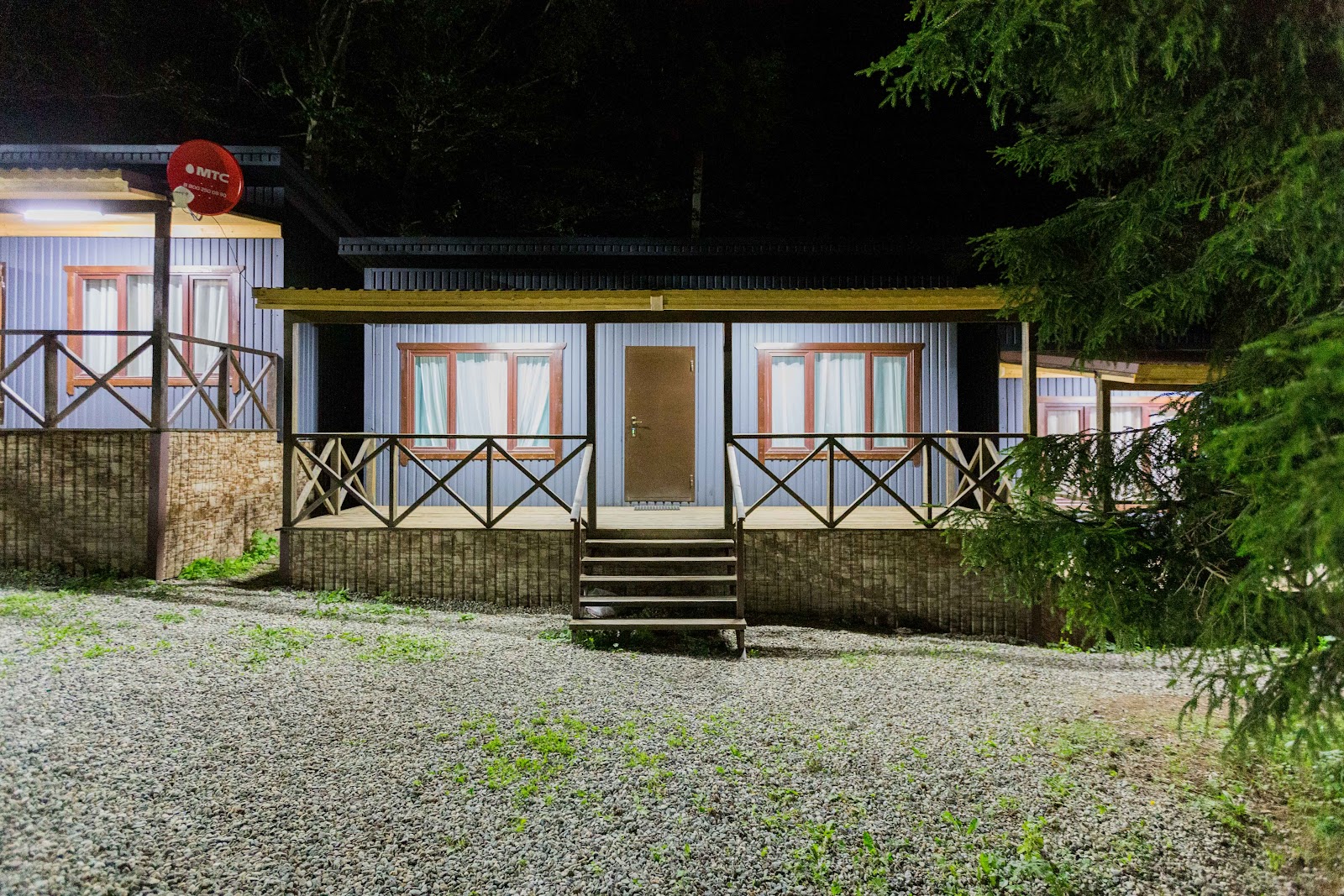 Малиса, Архыз - photo 2