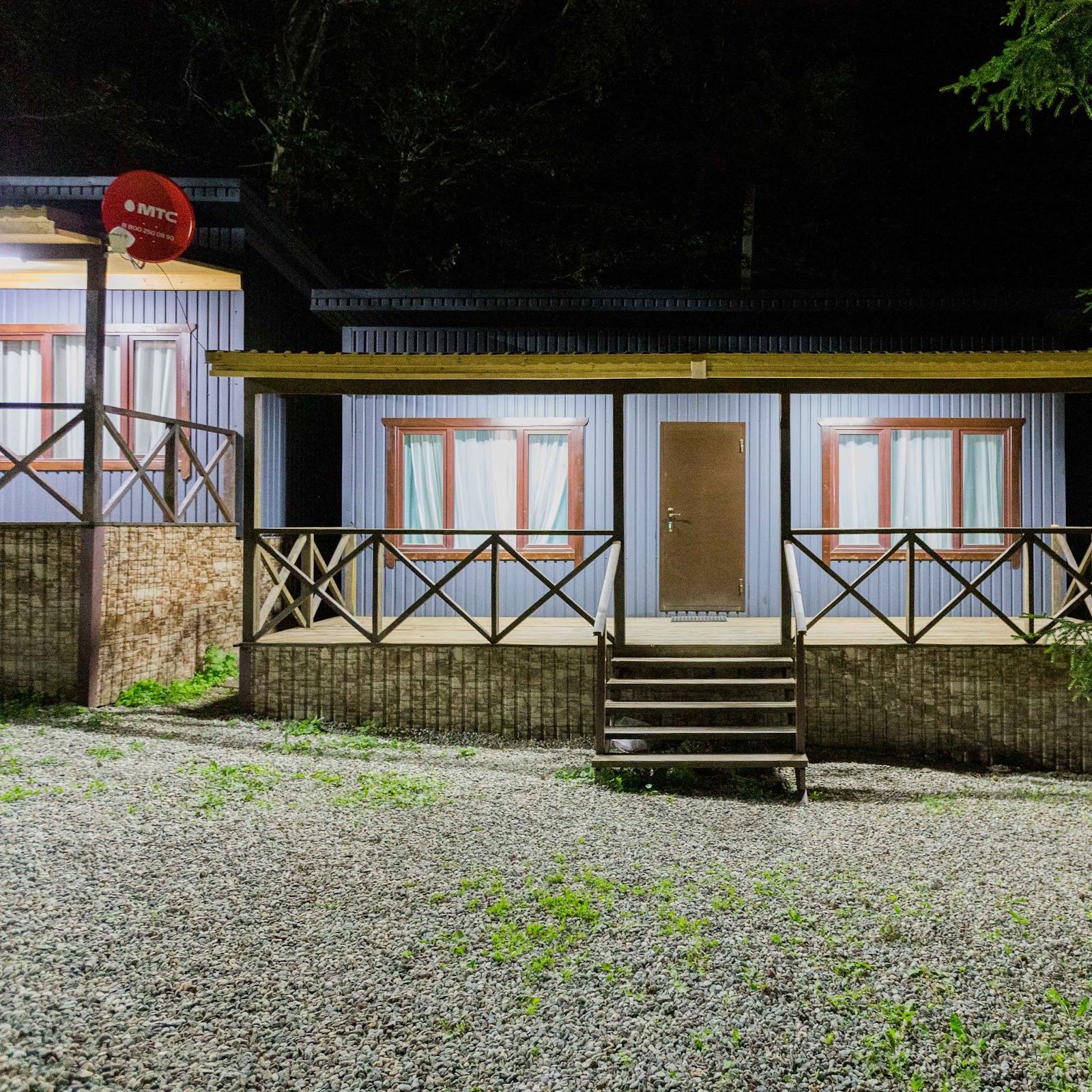 Малиса, Архыз - photo 1