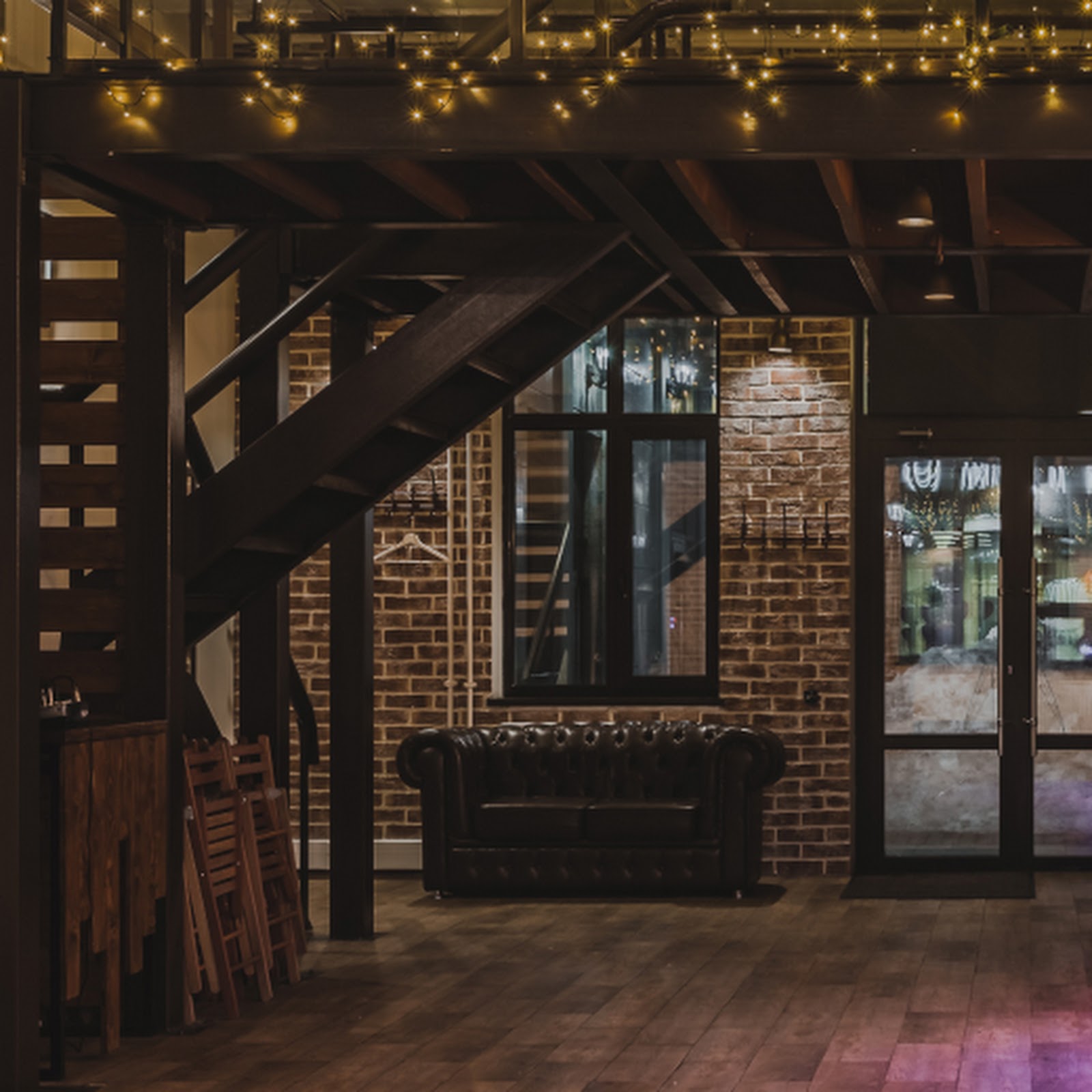 Bauman Space | Лофт Бауманская | Аренда лофтов, площадка для мероприятий - photo 4