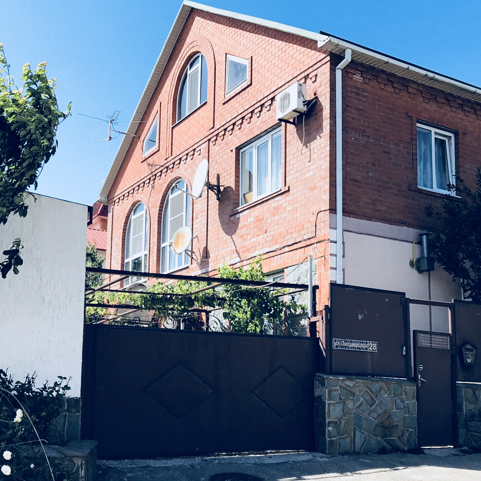 Агат гостевой дом - photo 4