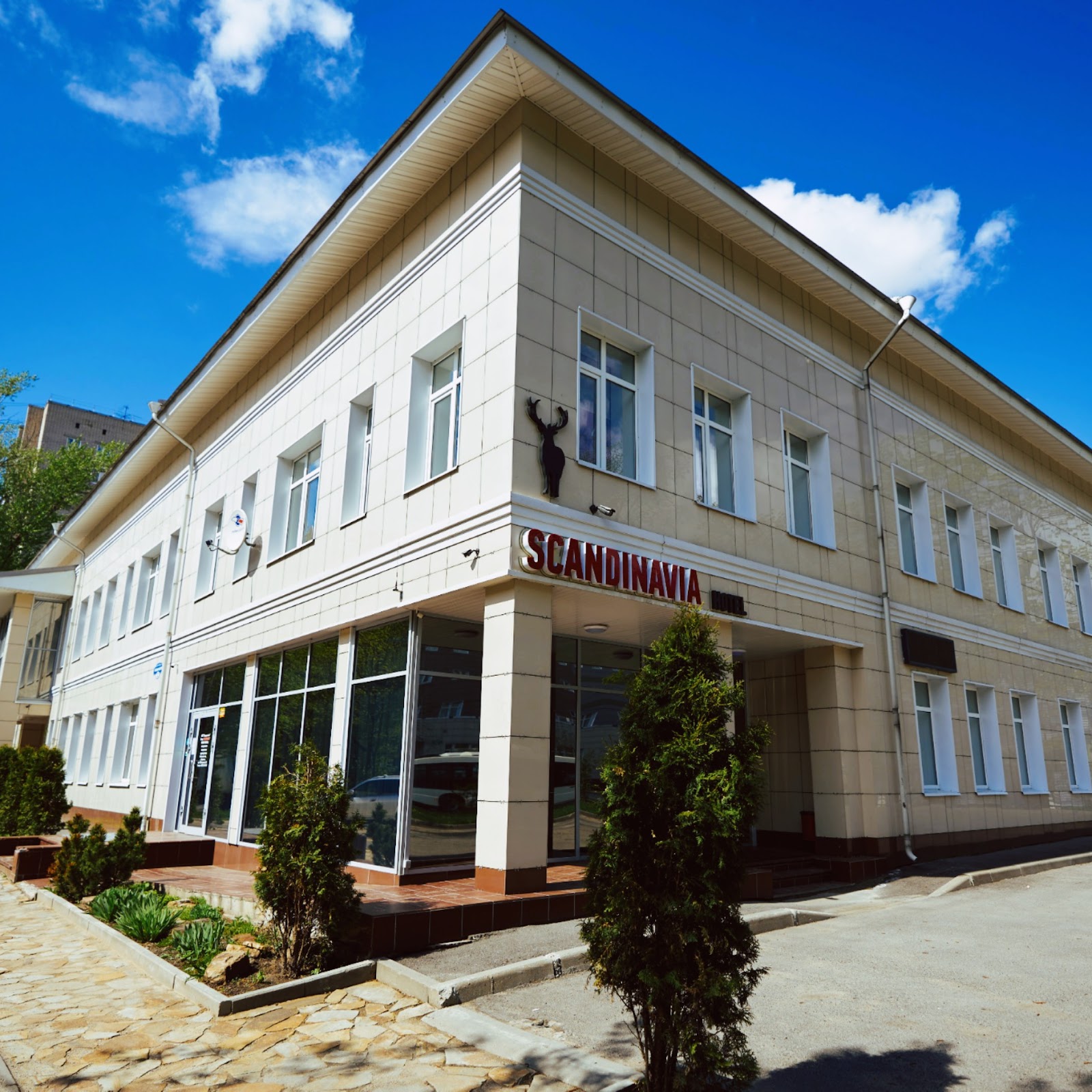 Петровский - photo 5