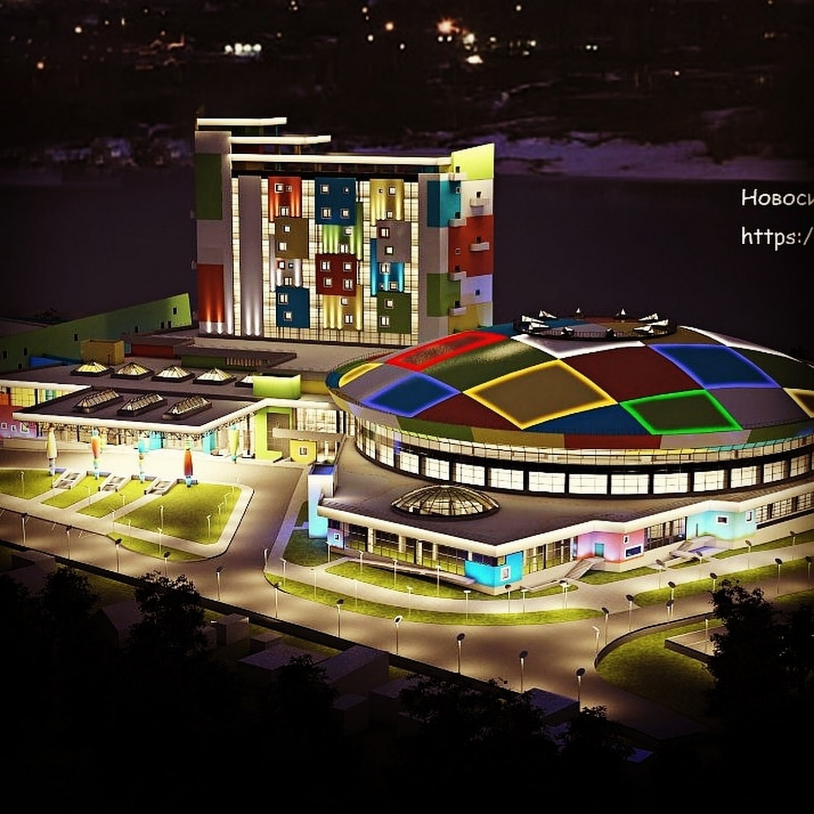 DomVistel Квартиры посуточно в Новосибирске - photo 3