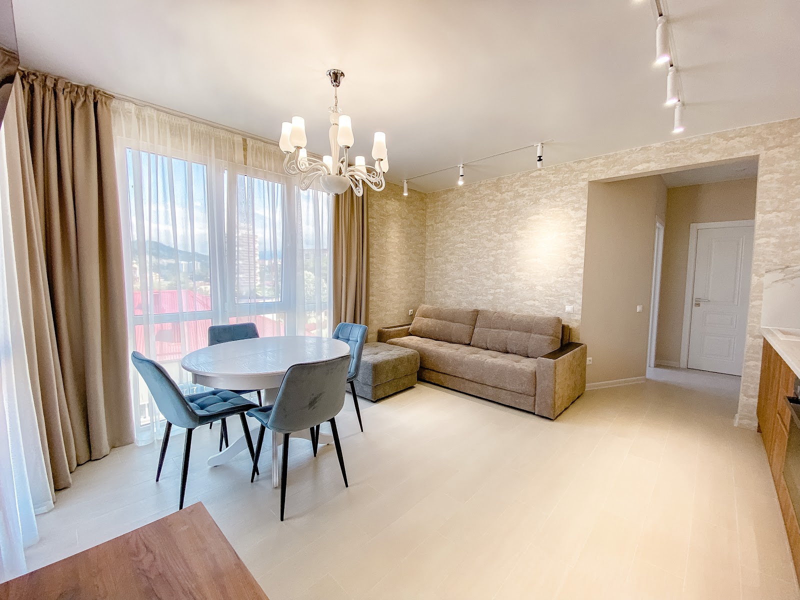 Abri Luxe Сочи - photo 3