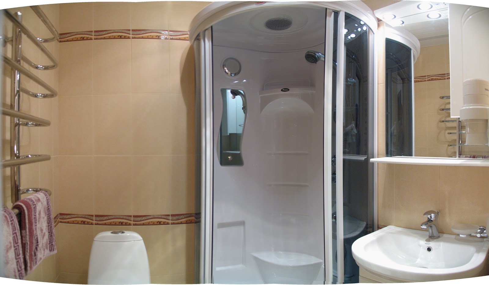 Колкуново парк отель - photo 4