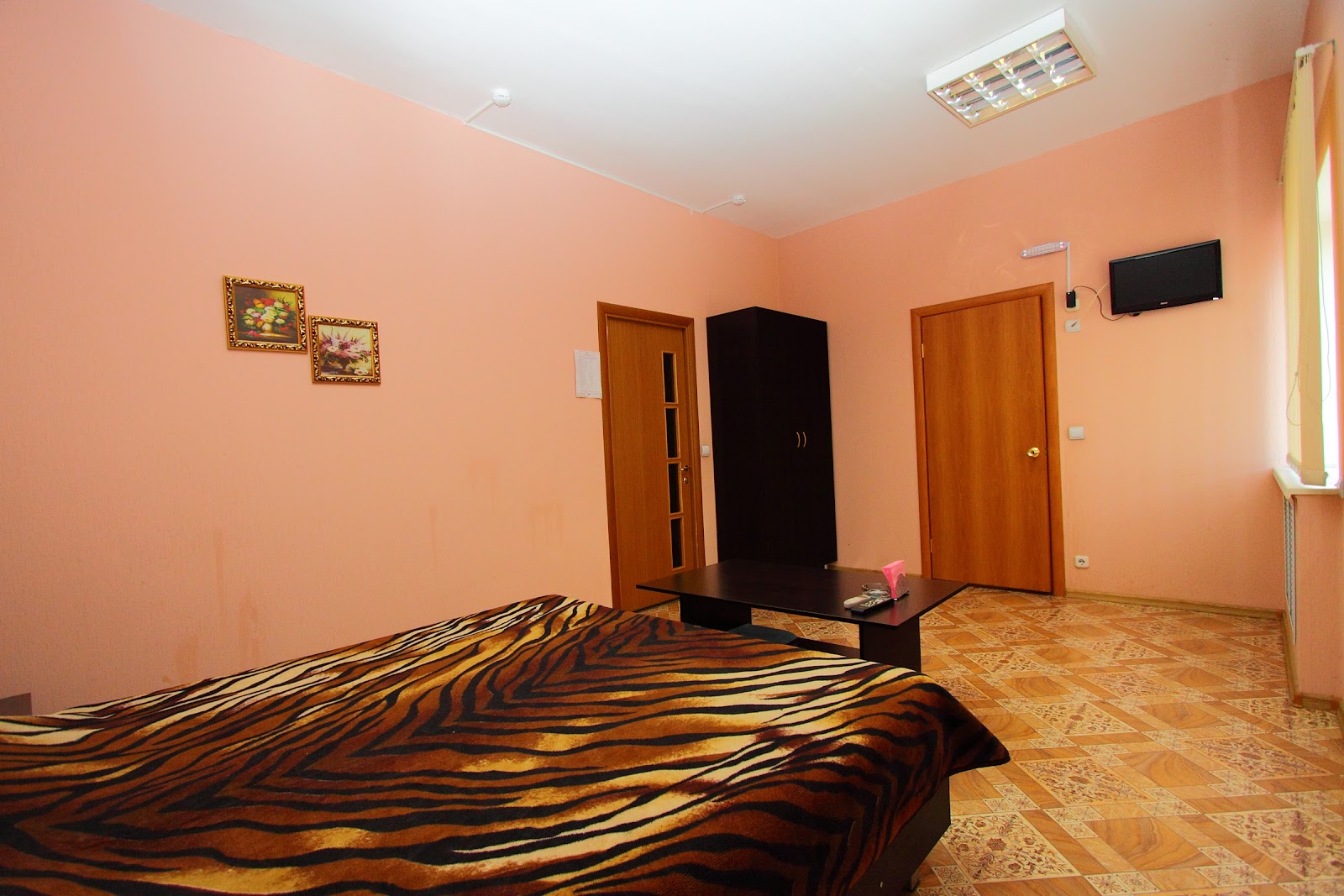 Мини-отель MED - photo 4