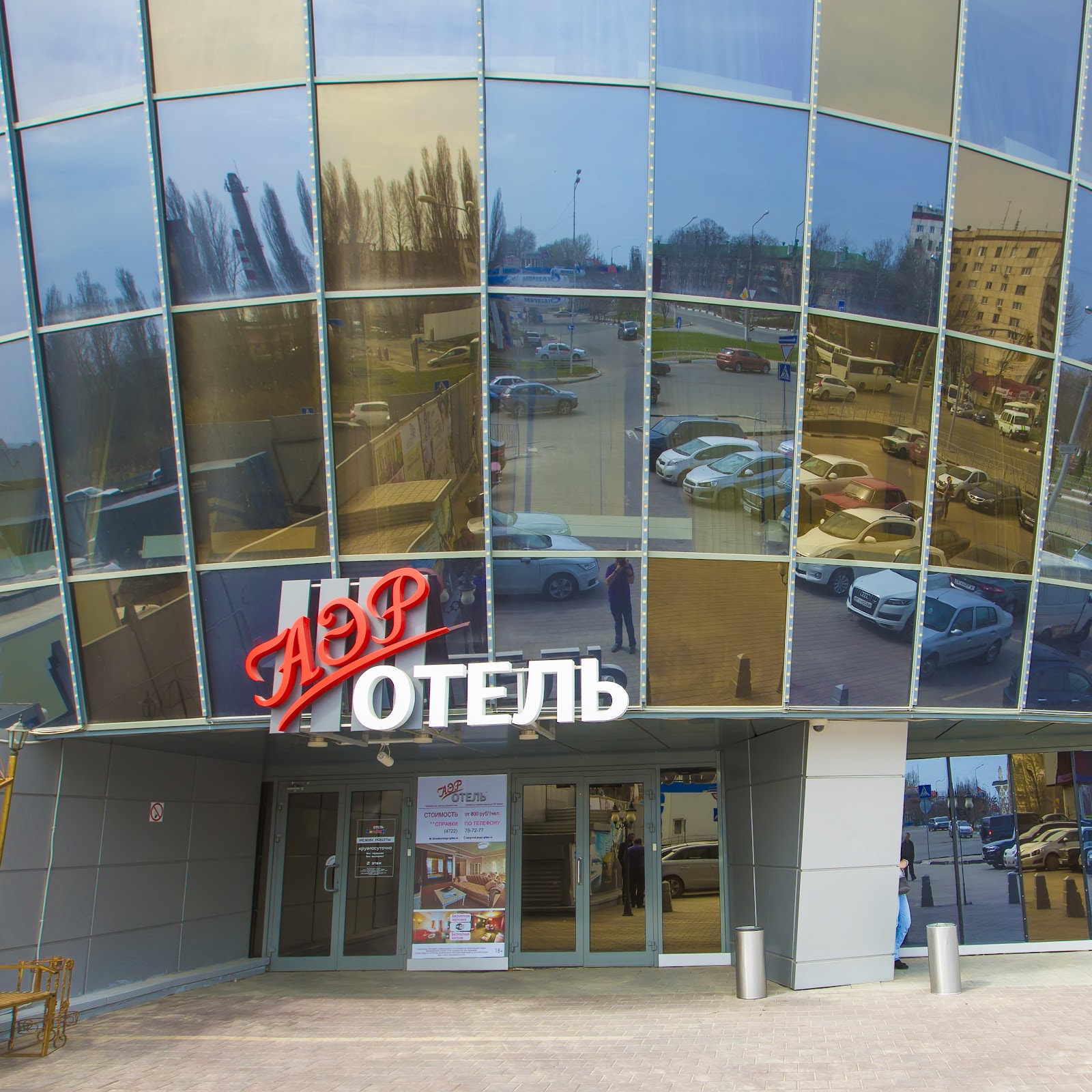 Вираж, автоспортивный комплекс - photo 4