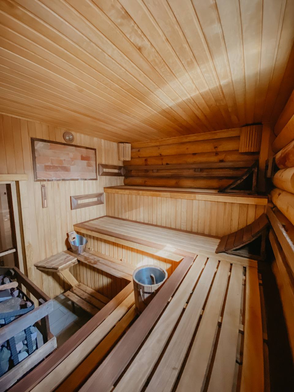 Продажа сертификатов на Новосергиевские бани - photo 3