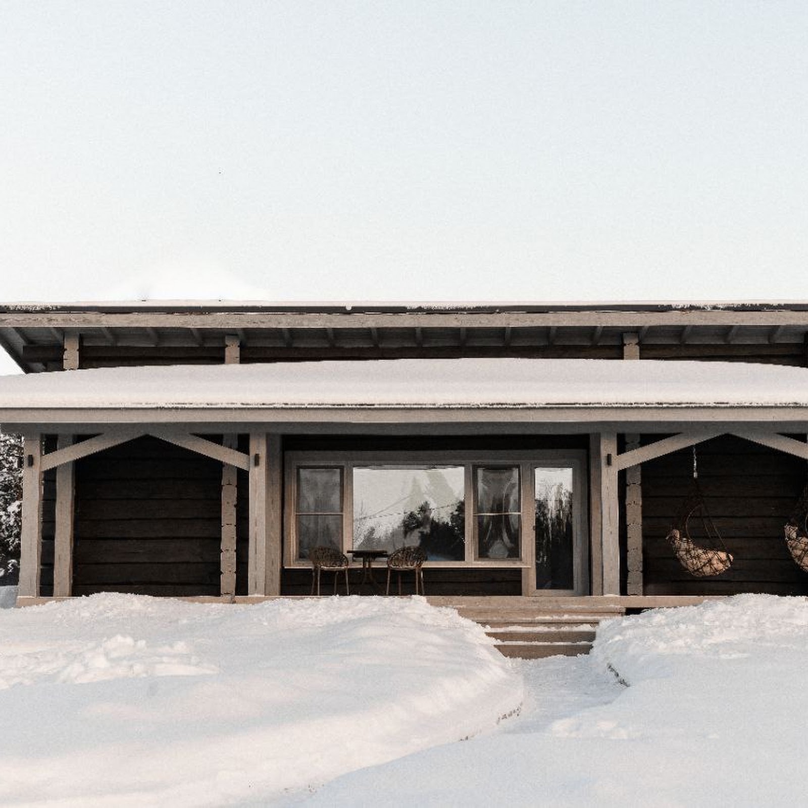 Три Стихии — Ууксу - photo 3