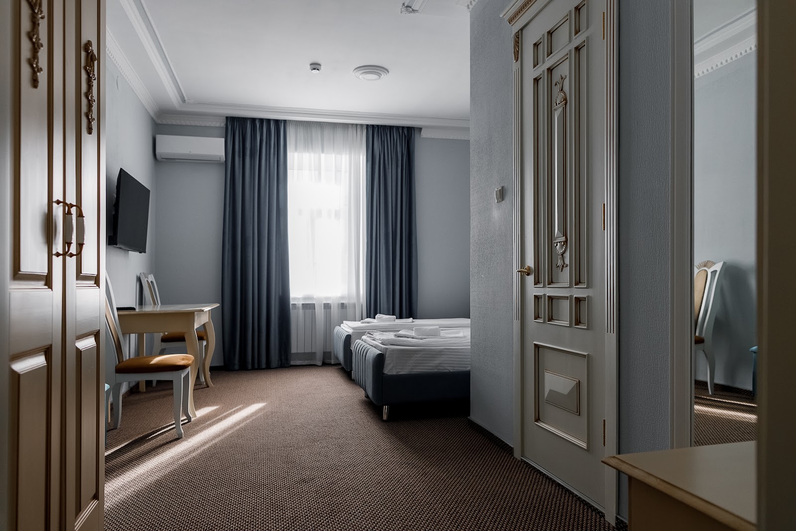 Отель "Афины" - photo 2