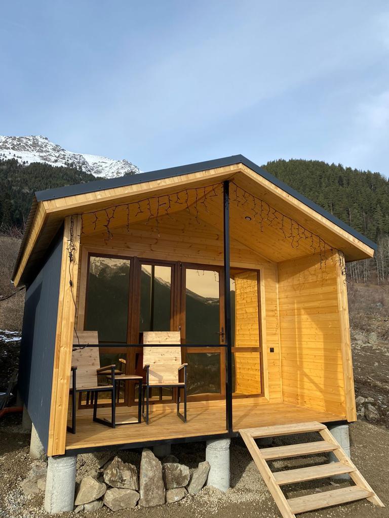 Гостевом дом Air House - photo 2