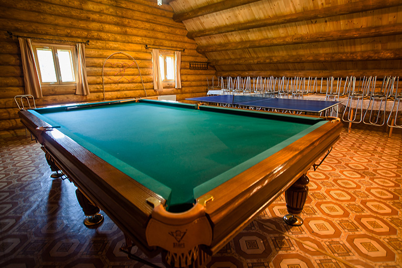 Строгановские просторы - photo 4