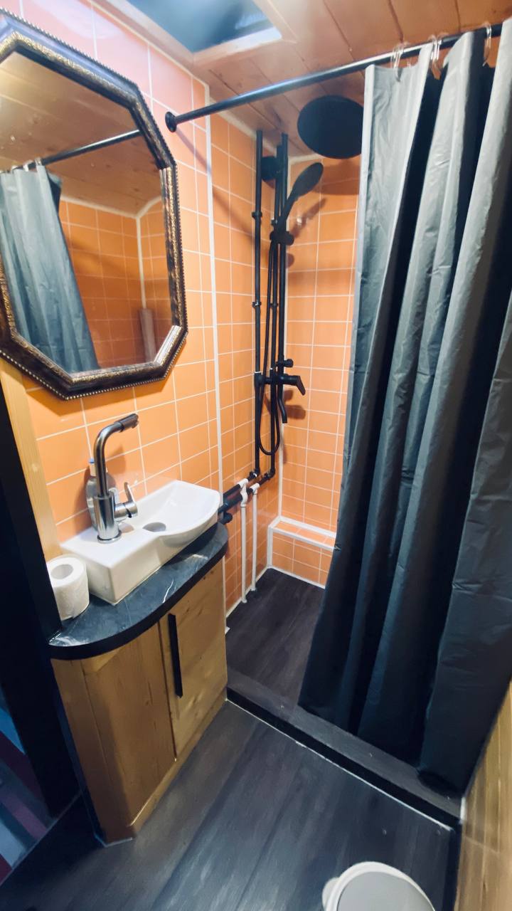 Жизнь на Тихом - photo 2