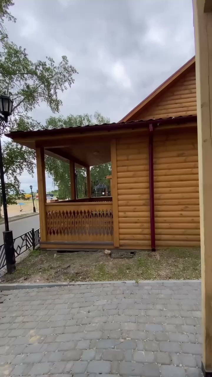 Гостевой дом Тополя - photo 4