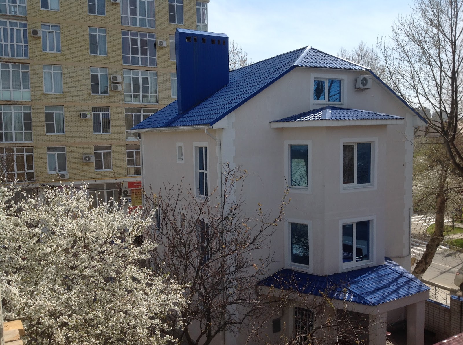 Гостевой дом Свои люди - photo 2