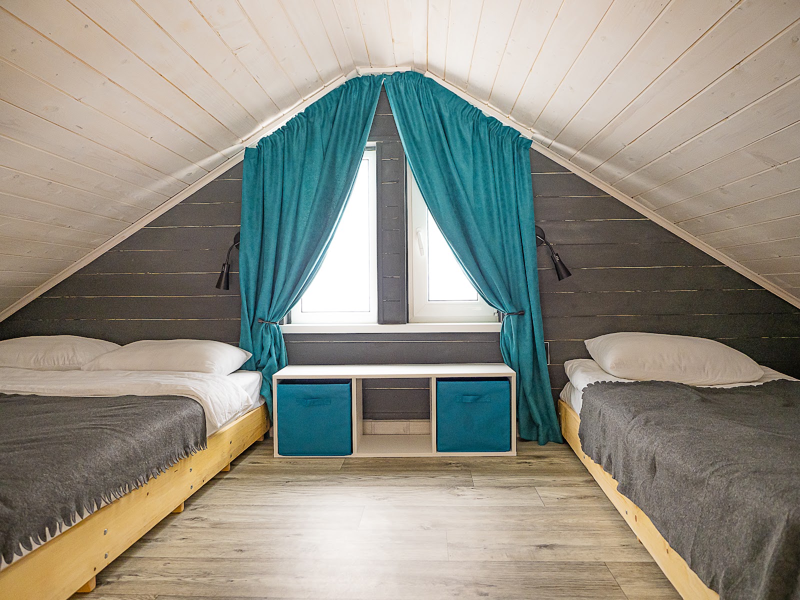 Горный приют BASE CAMP - photo 4