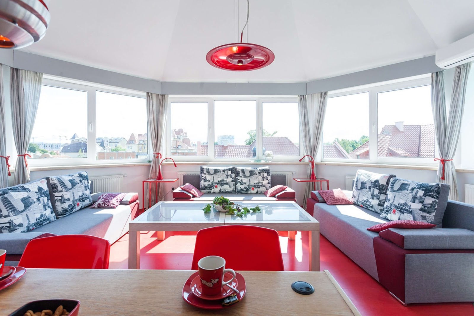 Апартаменты "АРТ Кранц" - photo 2