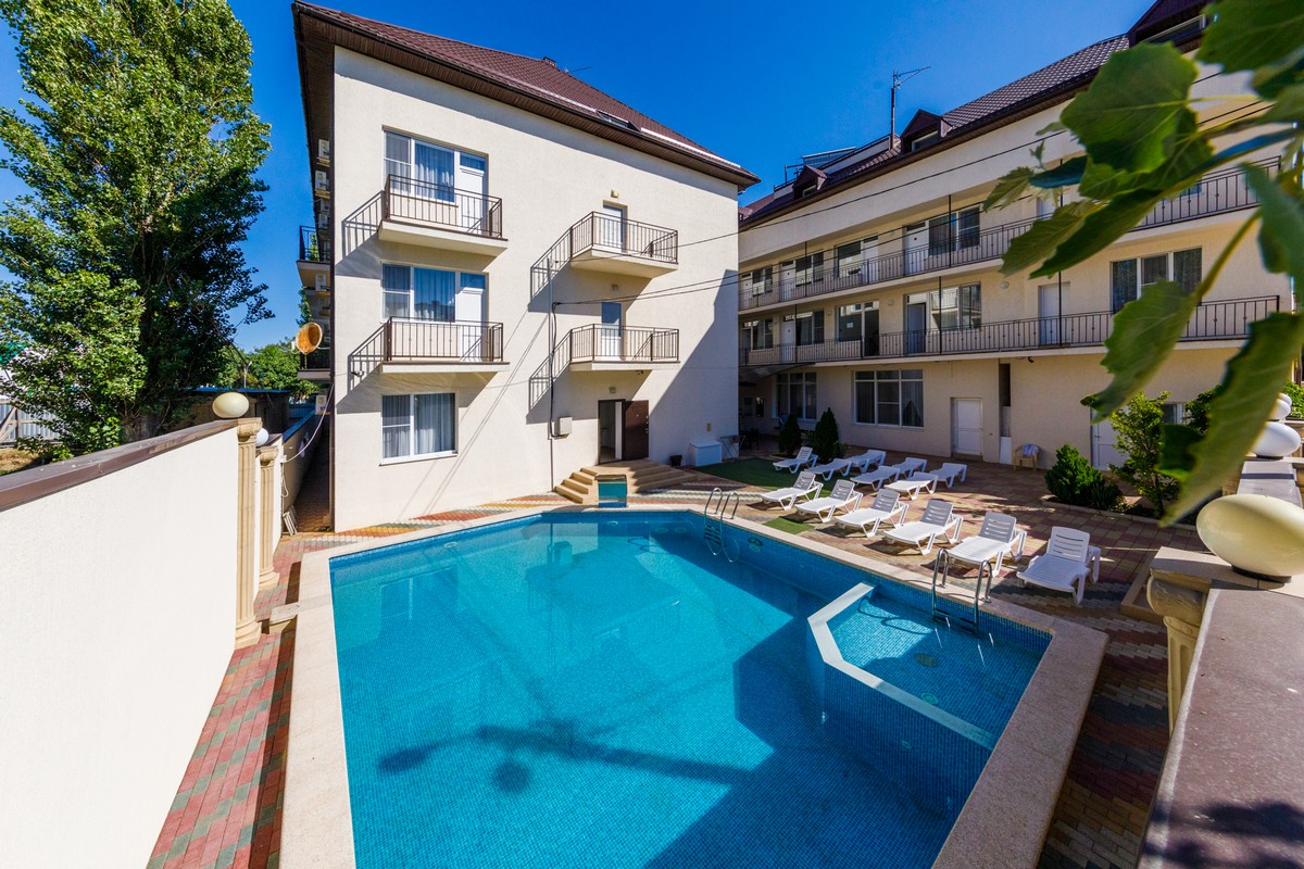 Белая лилия - photo 2