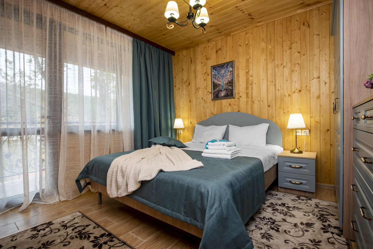 Гостиничный Комплекс "Благодать" - photo 3