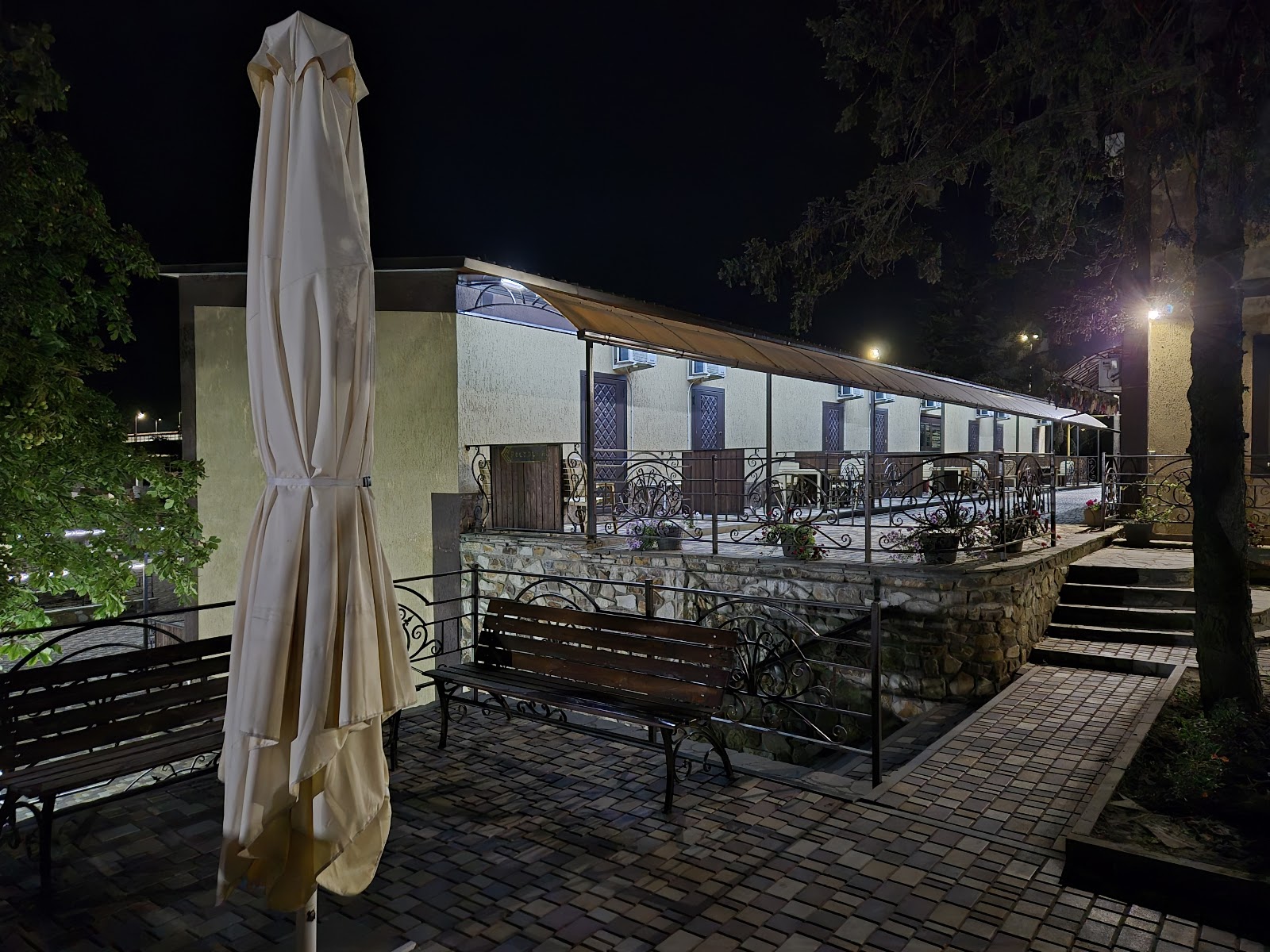 Парк отель Высота - photo 4