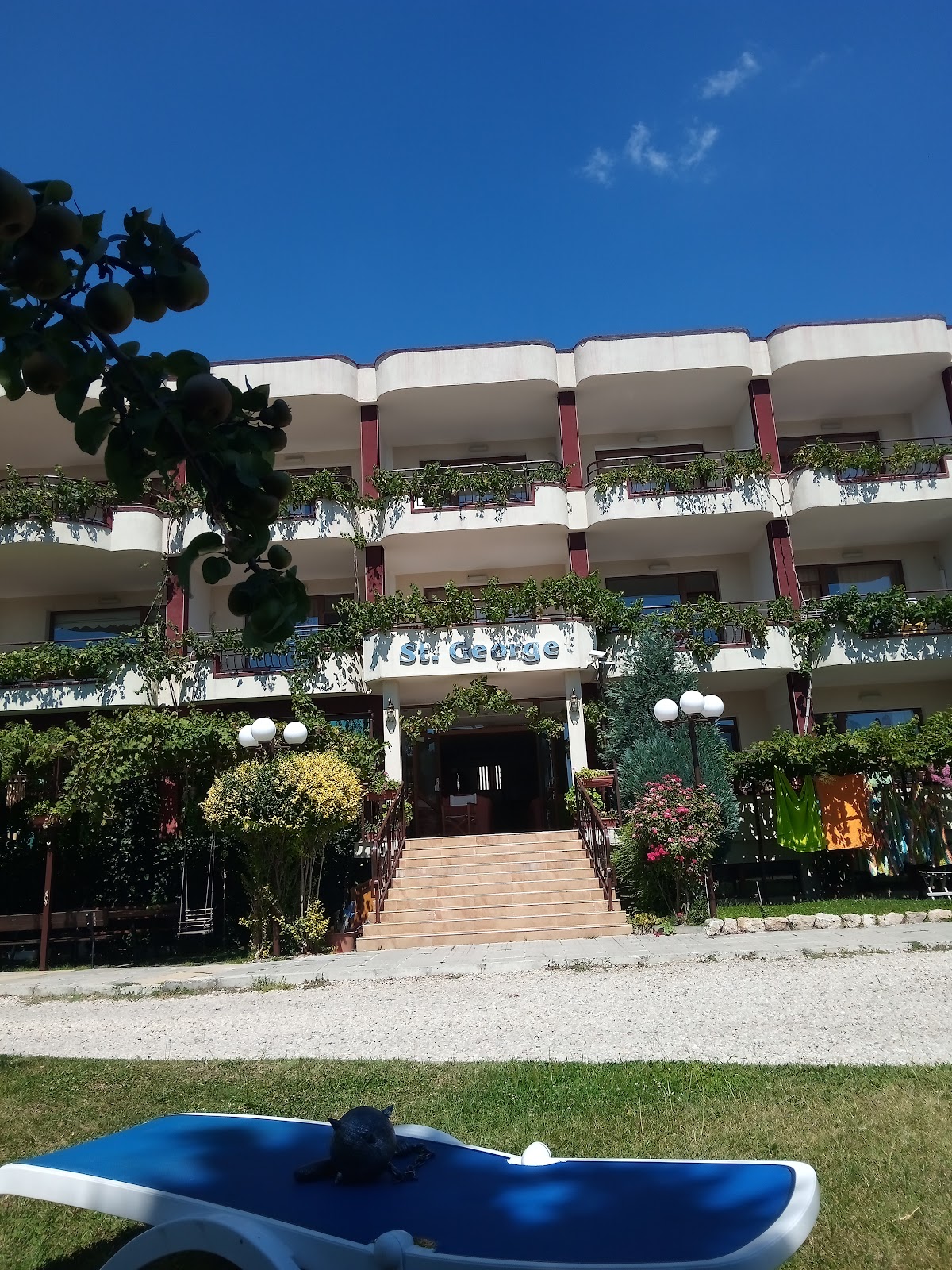 Hotel Laguna Park - photo 3