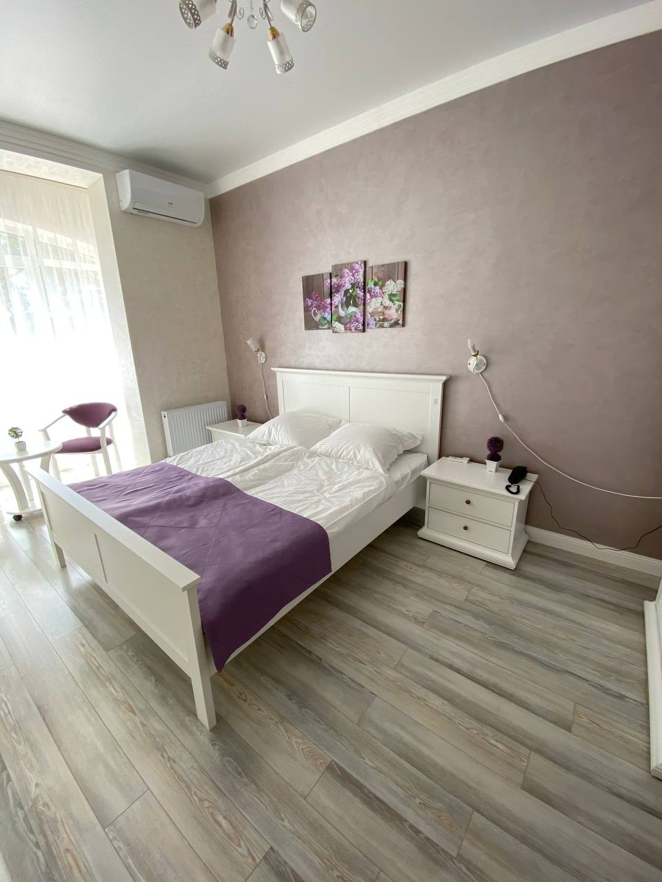 Апартаменты "Простор" - photo 3