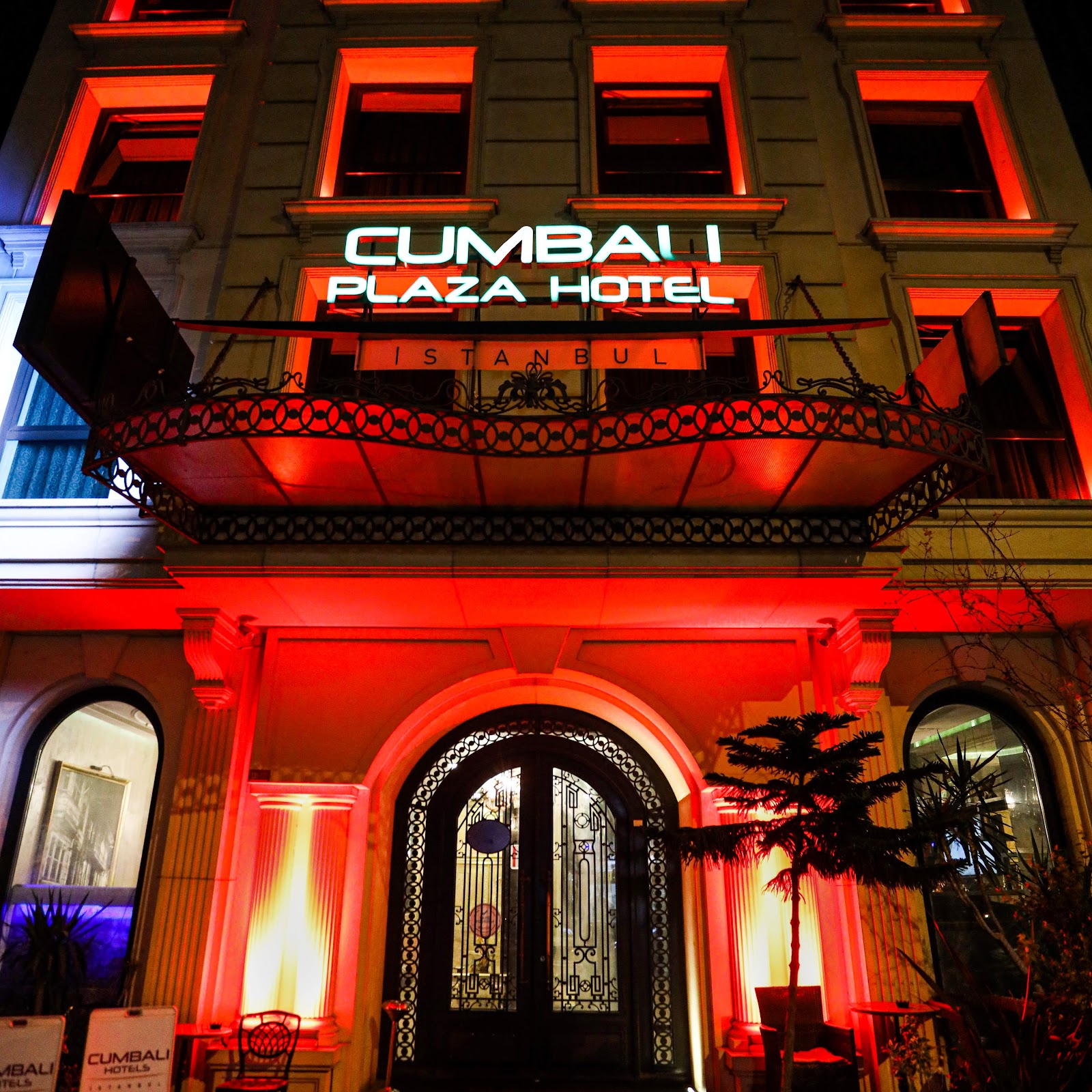 Huibin Hotel - photo 2