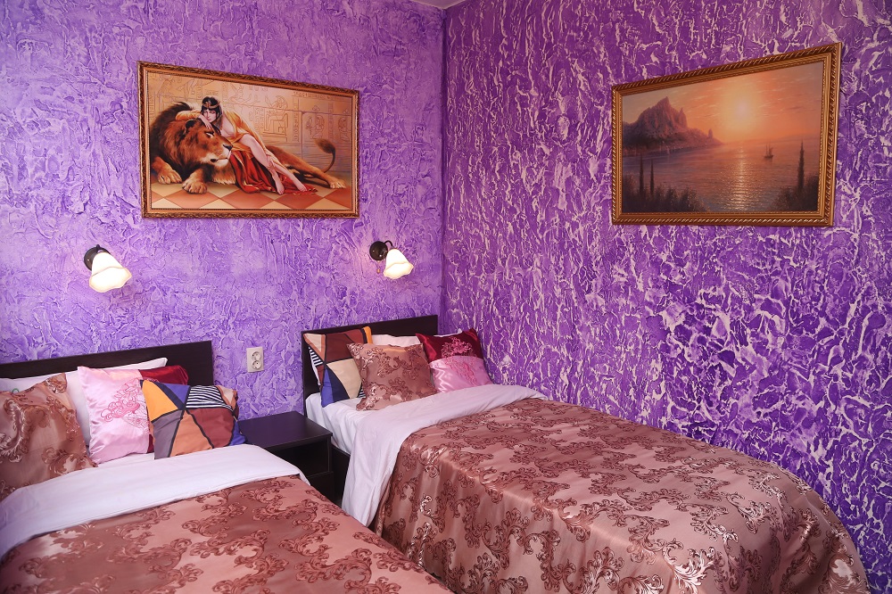 Апартаменты СуточноРОСТОВ - photo 2