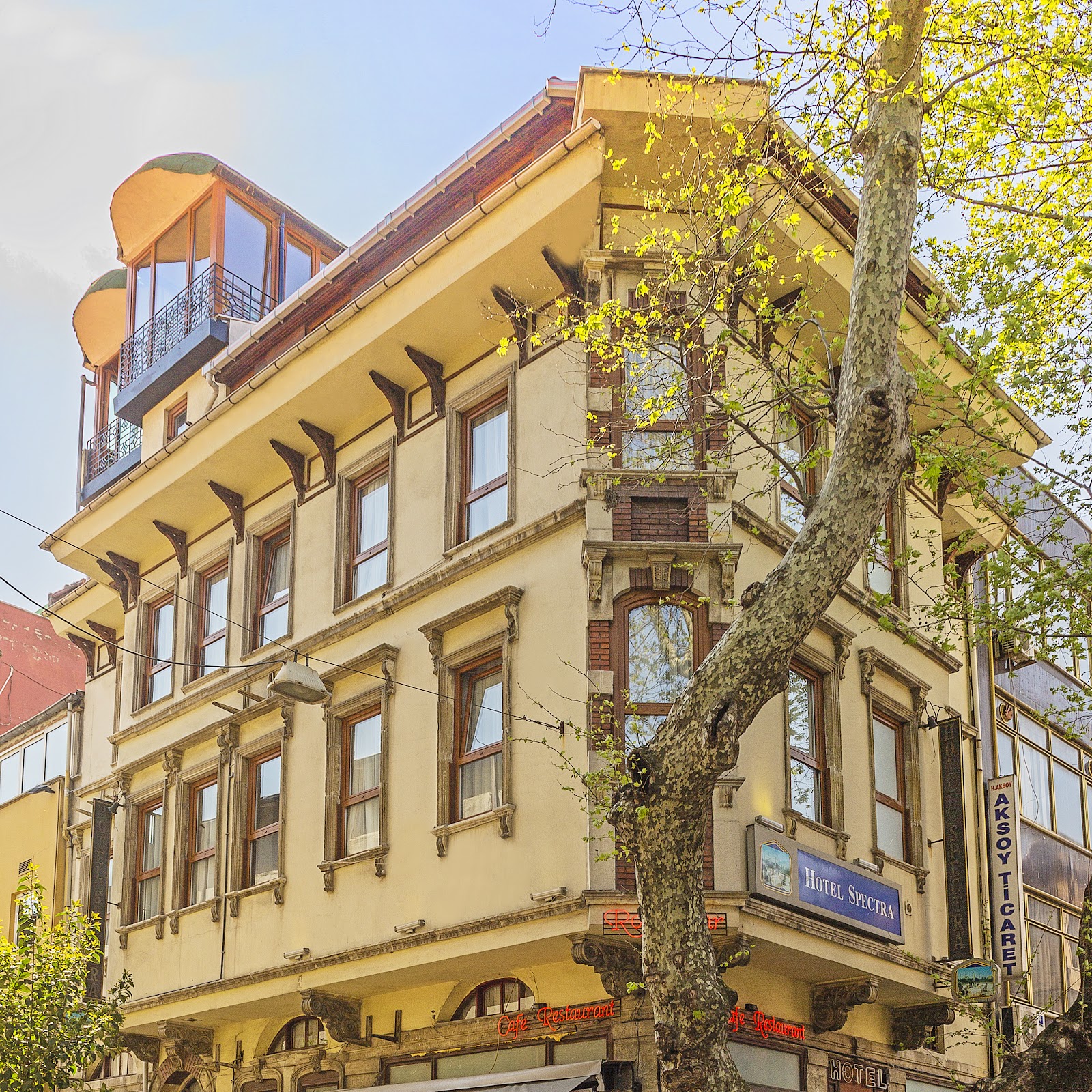 Nika Hotel - photo 3