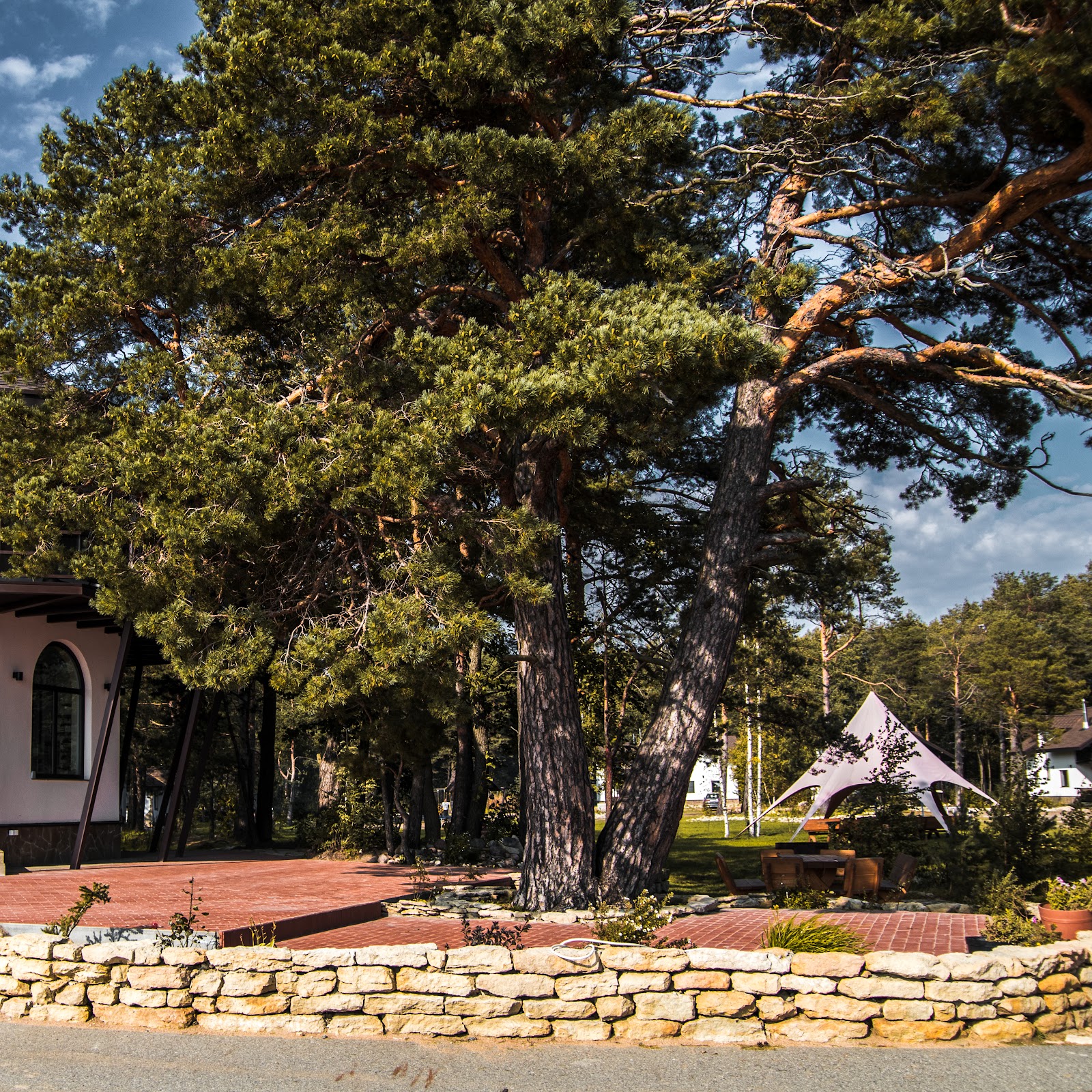 Отель на Молодежной, 72 - photo 2