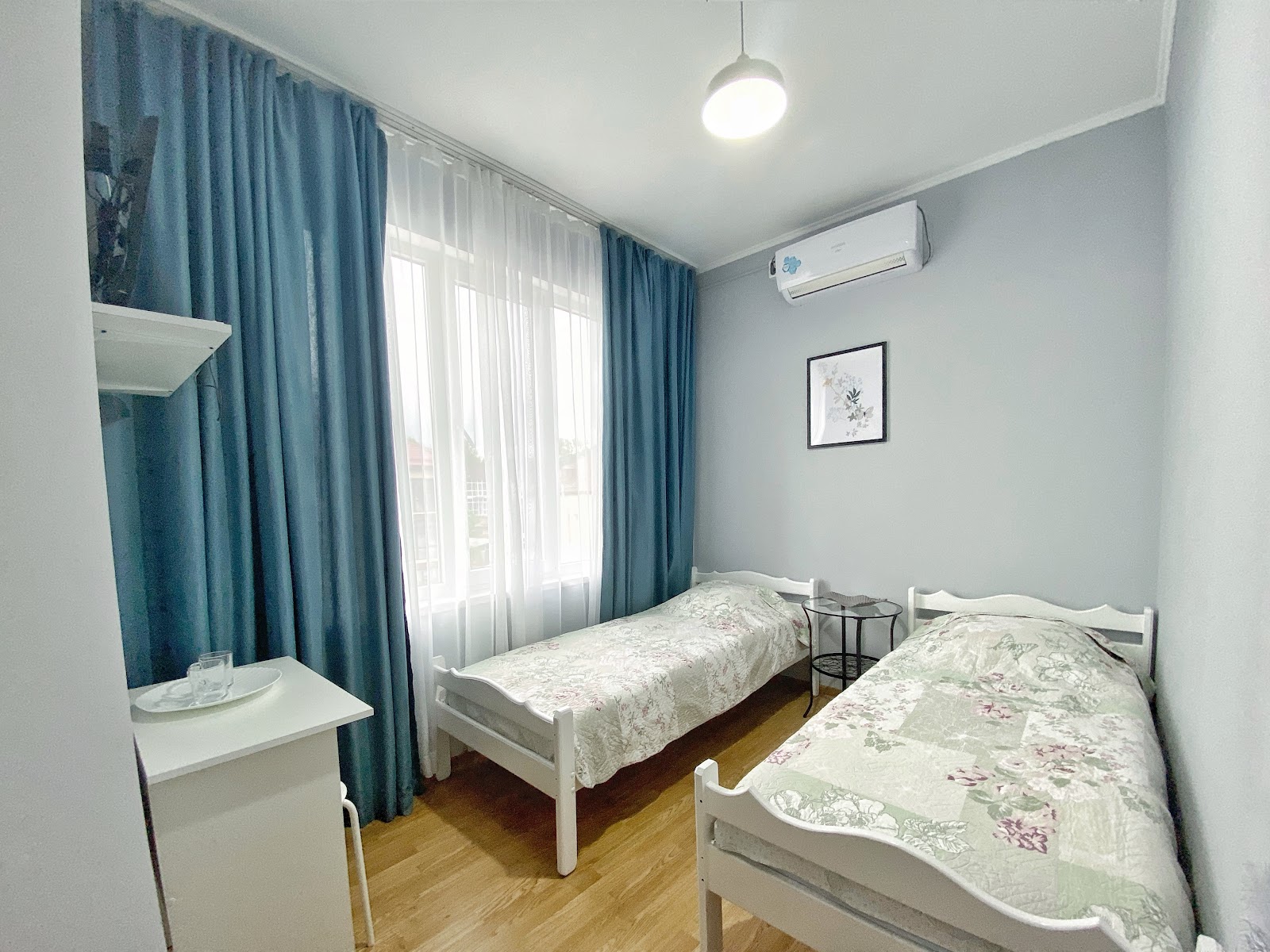 Благодать - photo 2