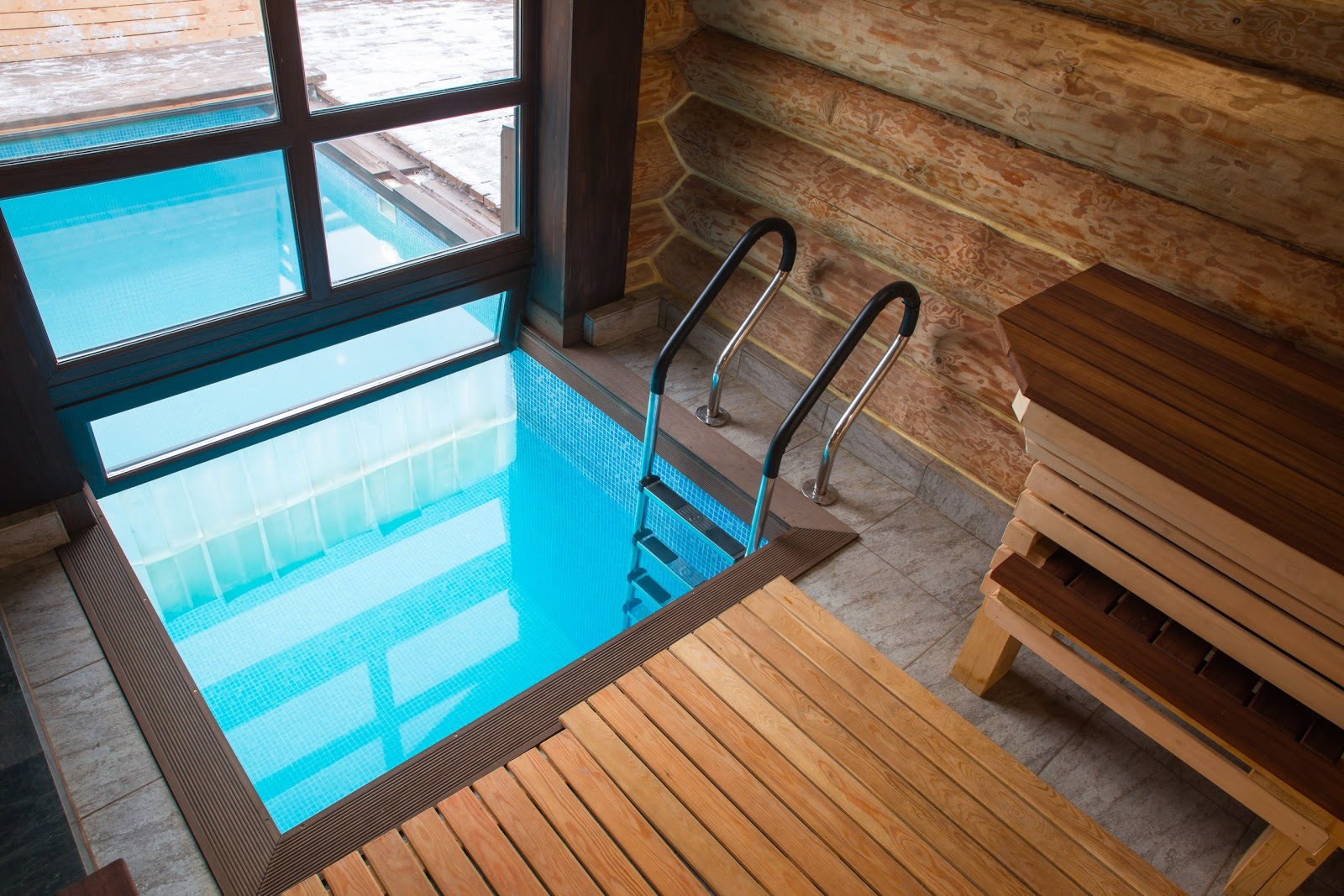 Банный комплекс Таёжный - photo 2