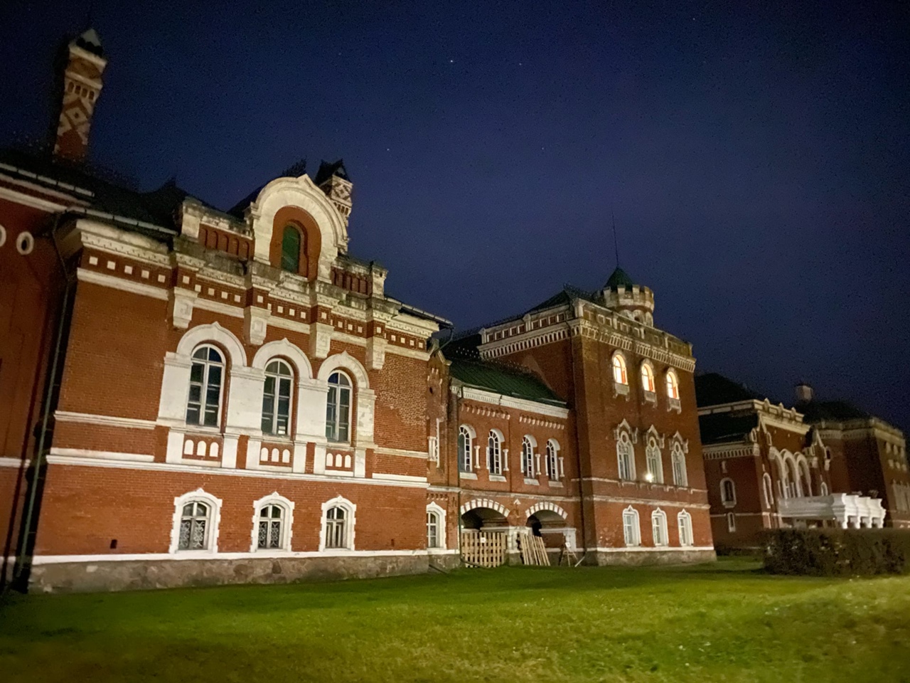 Бард Вилладж - photo 2