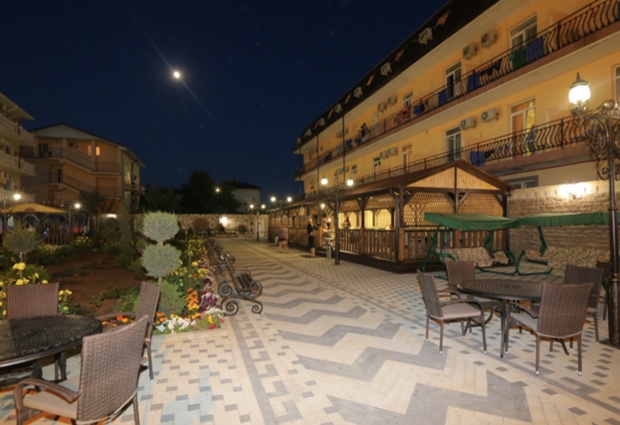 Анжелина - photo 4