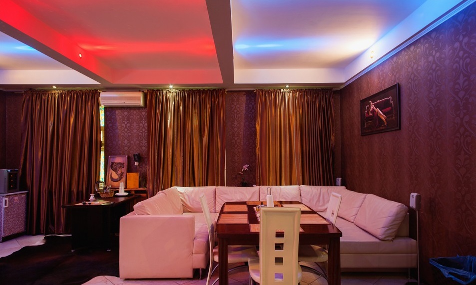 Lucky Place сауна - photo 1