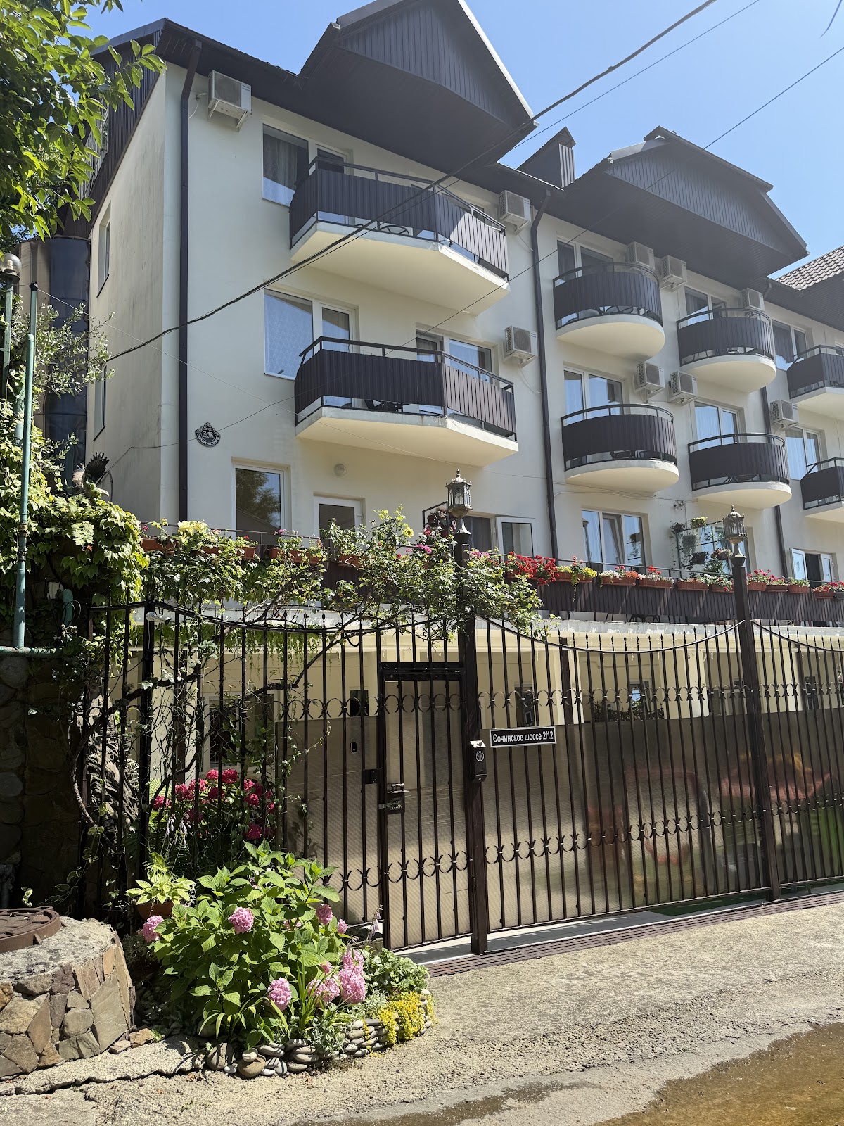 Гостиница "АСА" - photo 2