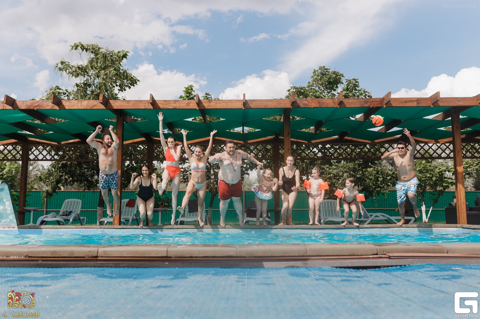 На Калиновке - photo 5