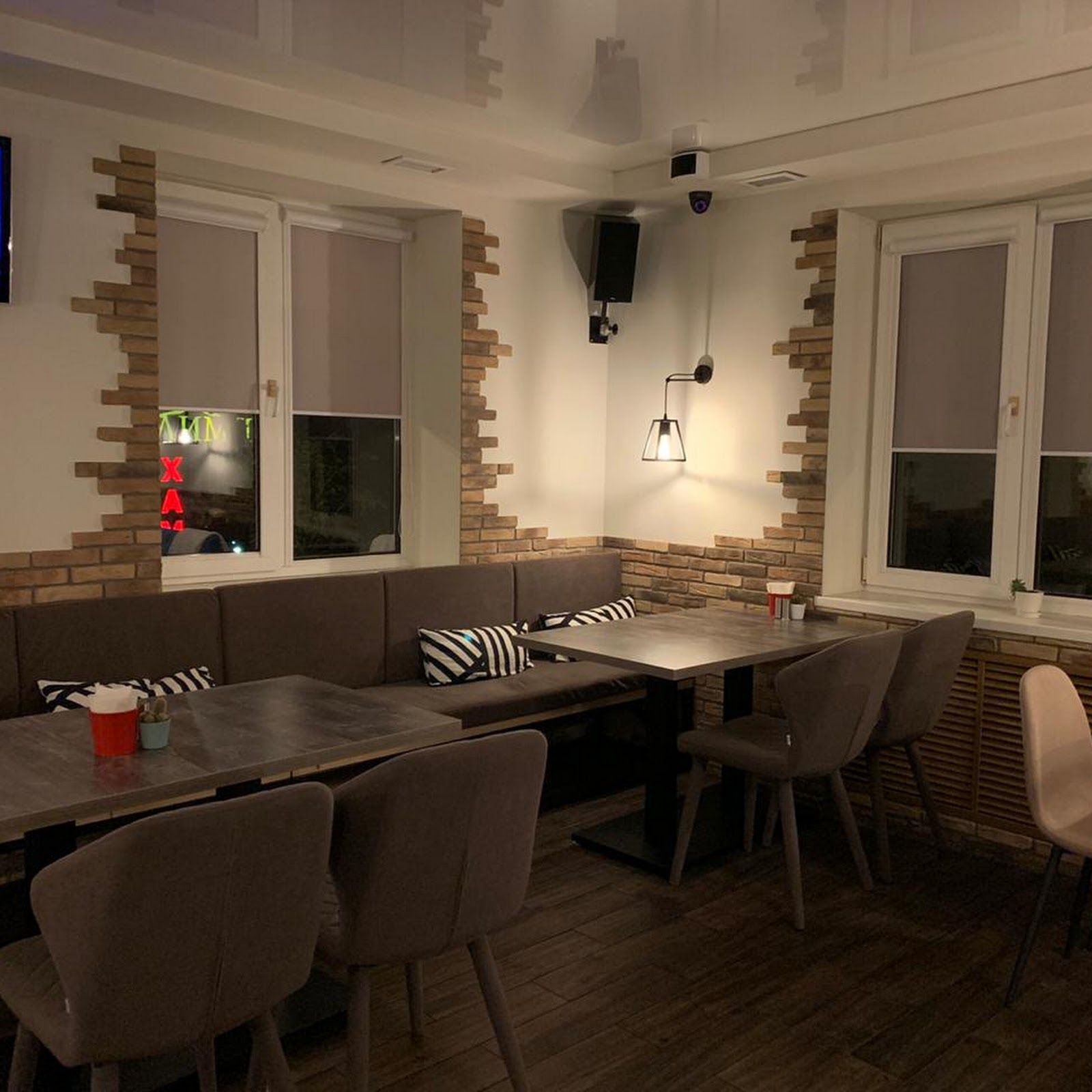 Отель Олимп - photo 4