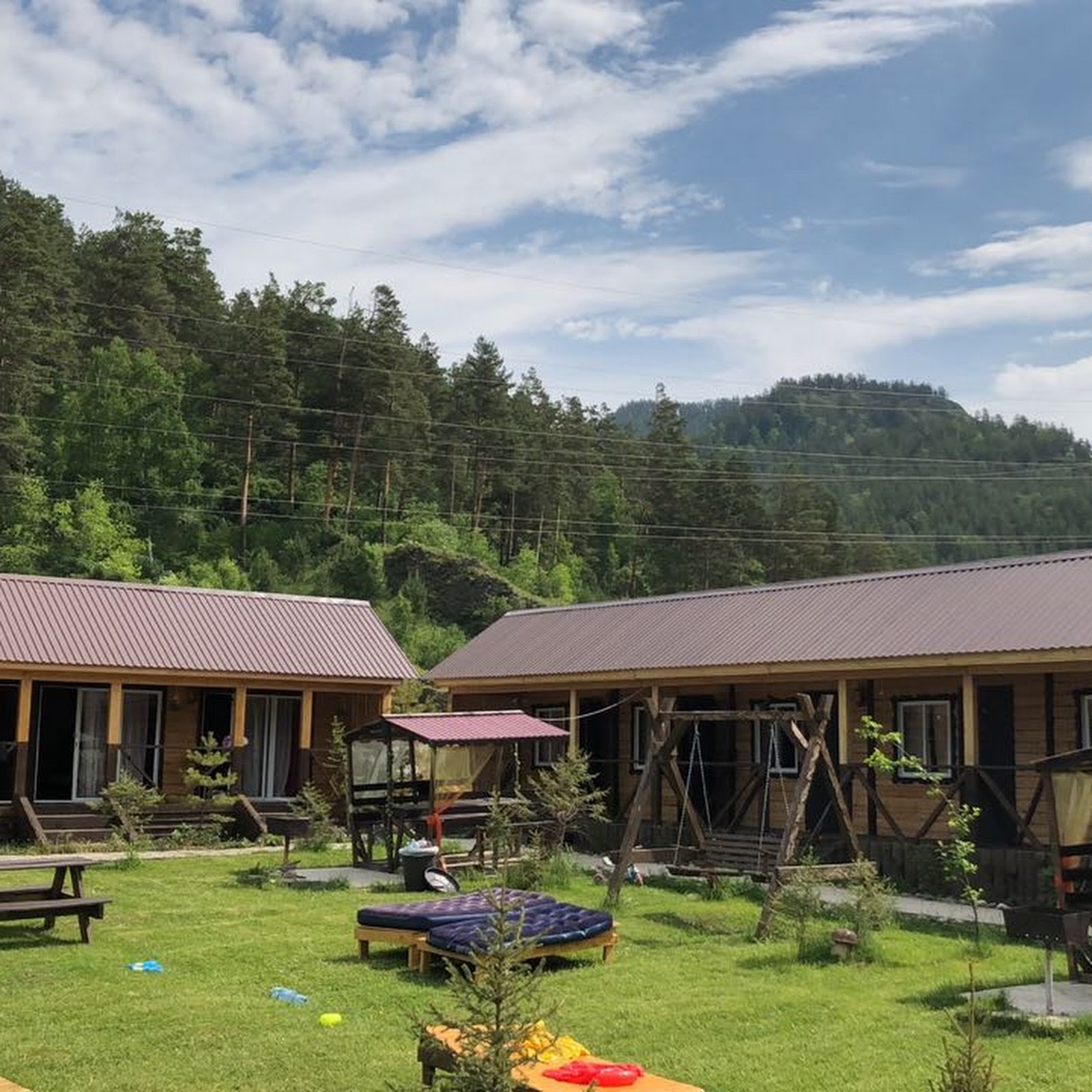 Рафт-Премьер - photo 5