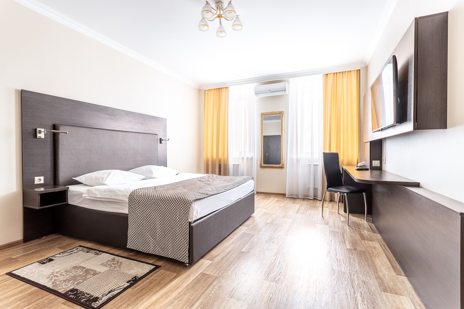 Странник - photo 2