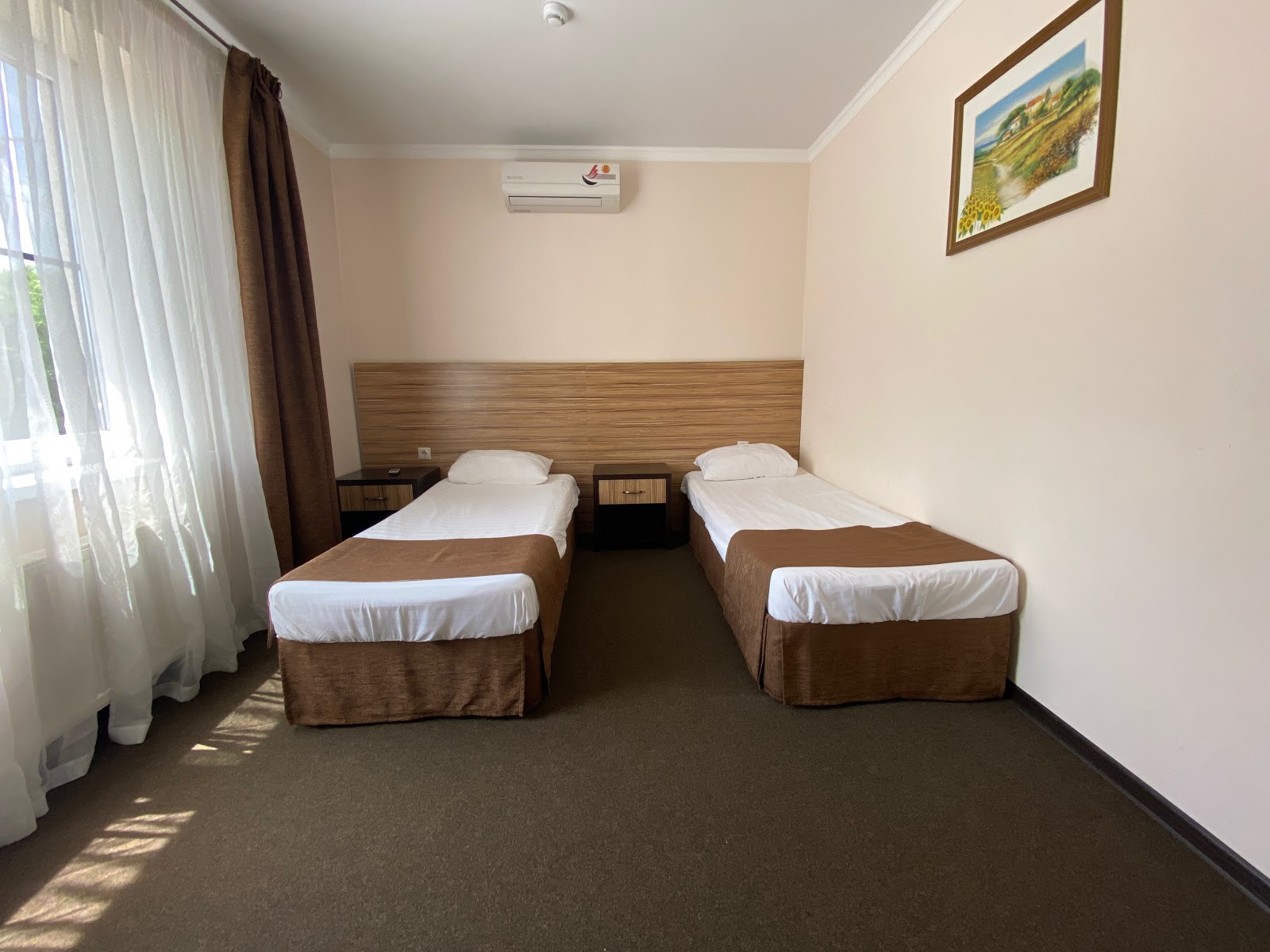 Hotel "Floret" - photo 2