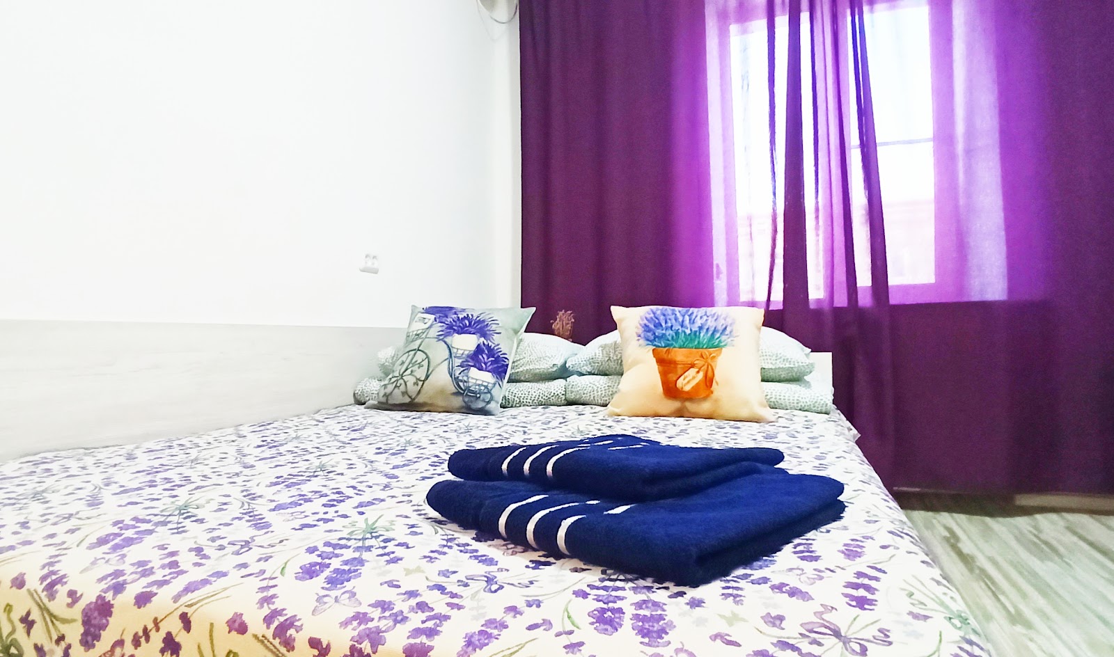 Барракуда ИНН мини-отель - photo 1