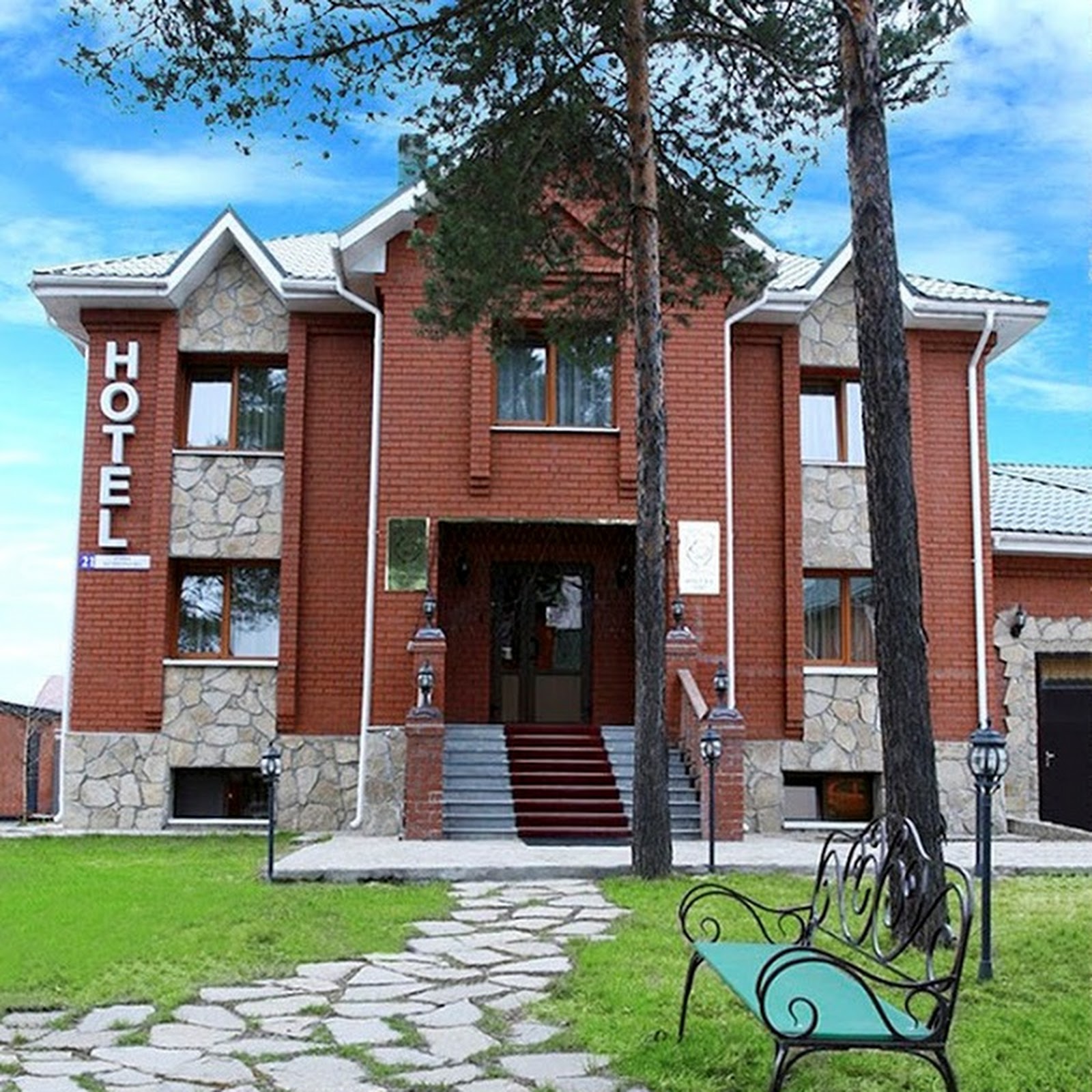 Дом отдыха Онсен - photo 3