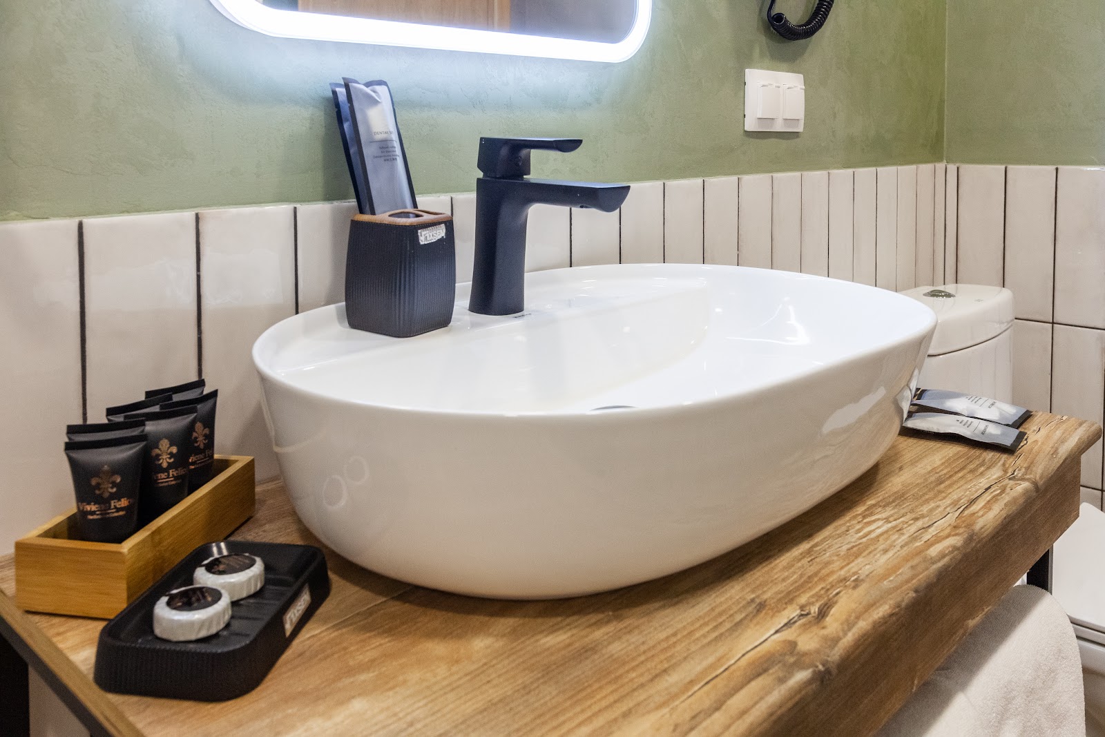 Отель DUKKA Архыз - photo 5