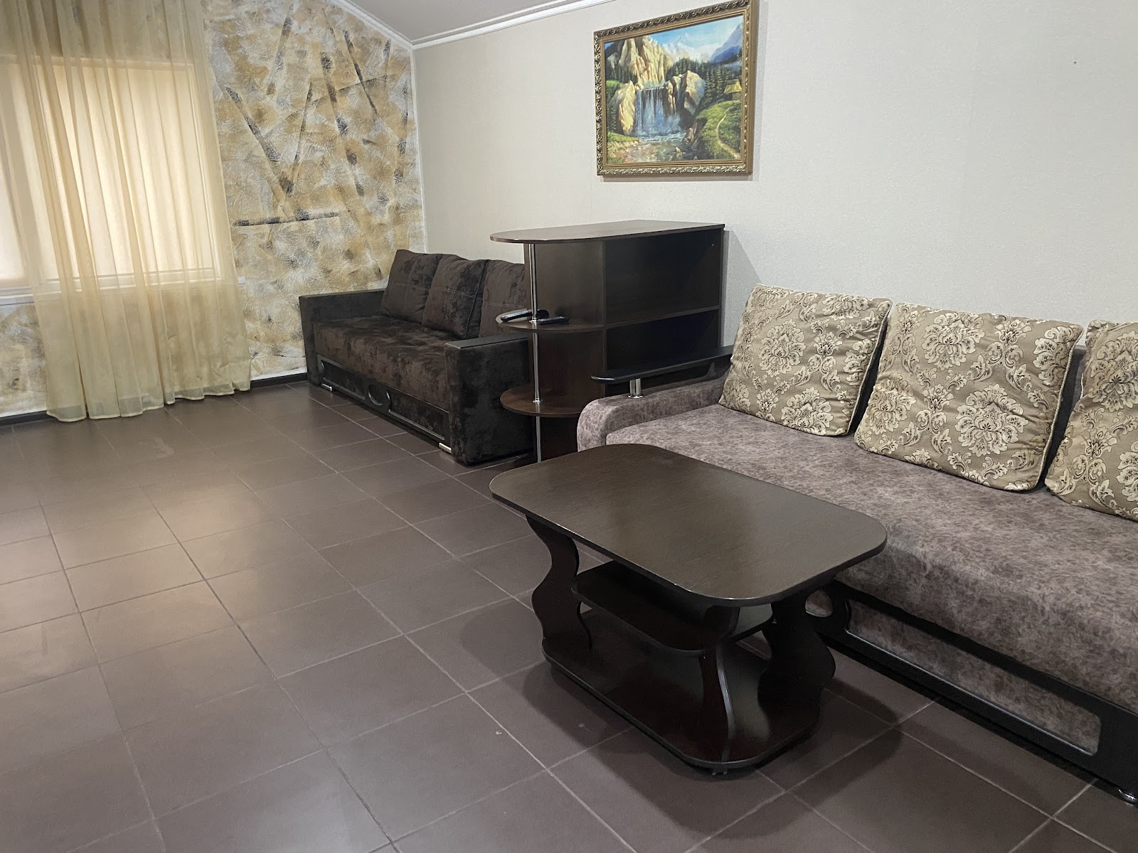 Гостиница у Арама - photo 4