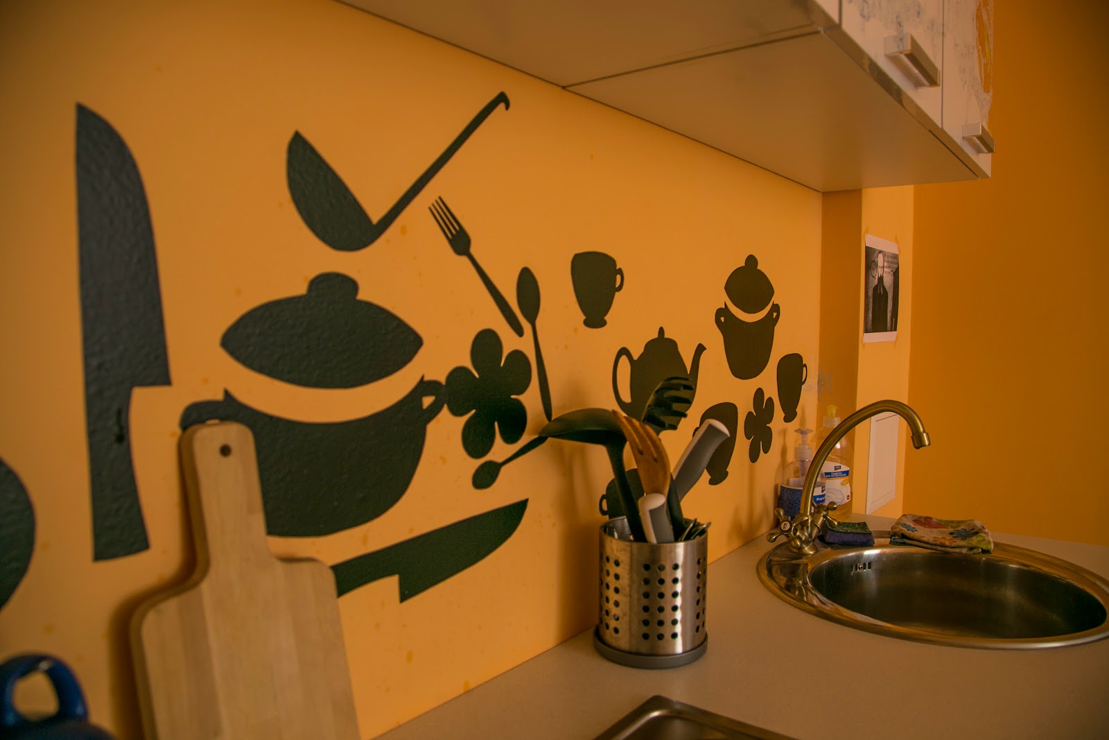 Хостел Достоевский - photo 4