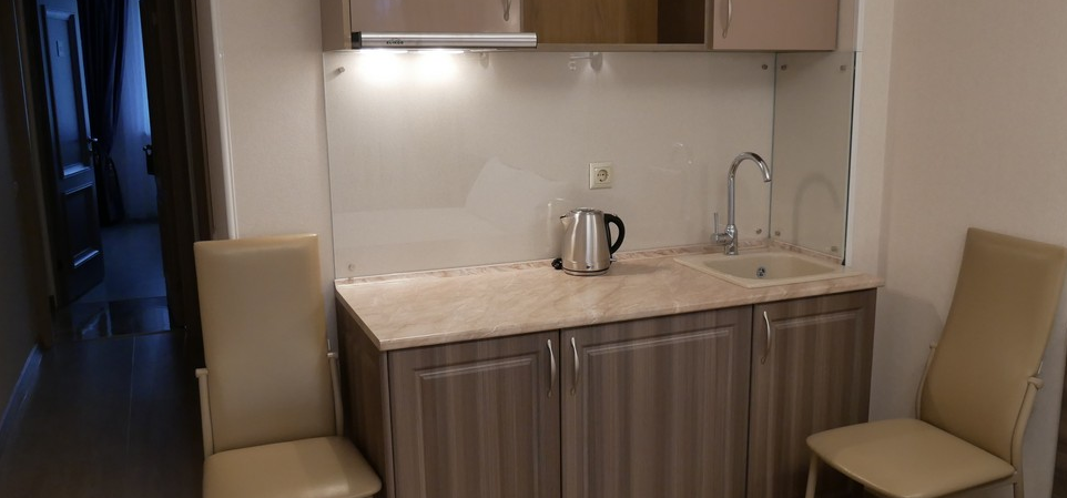 Отель Отдохни - photo 5