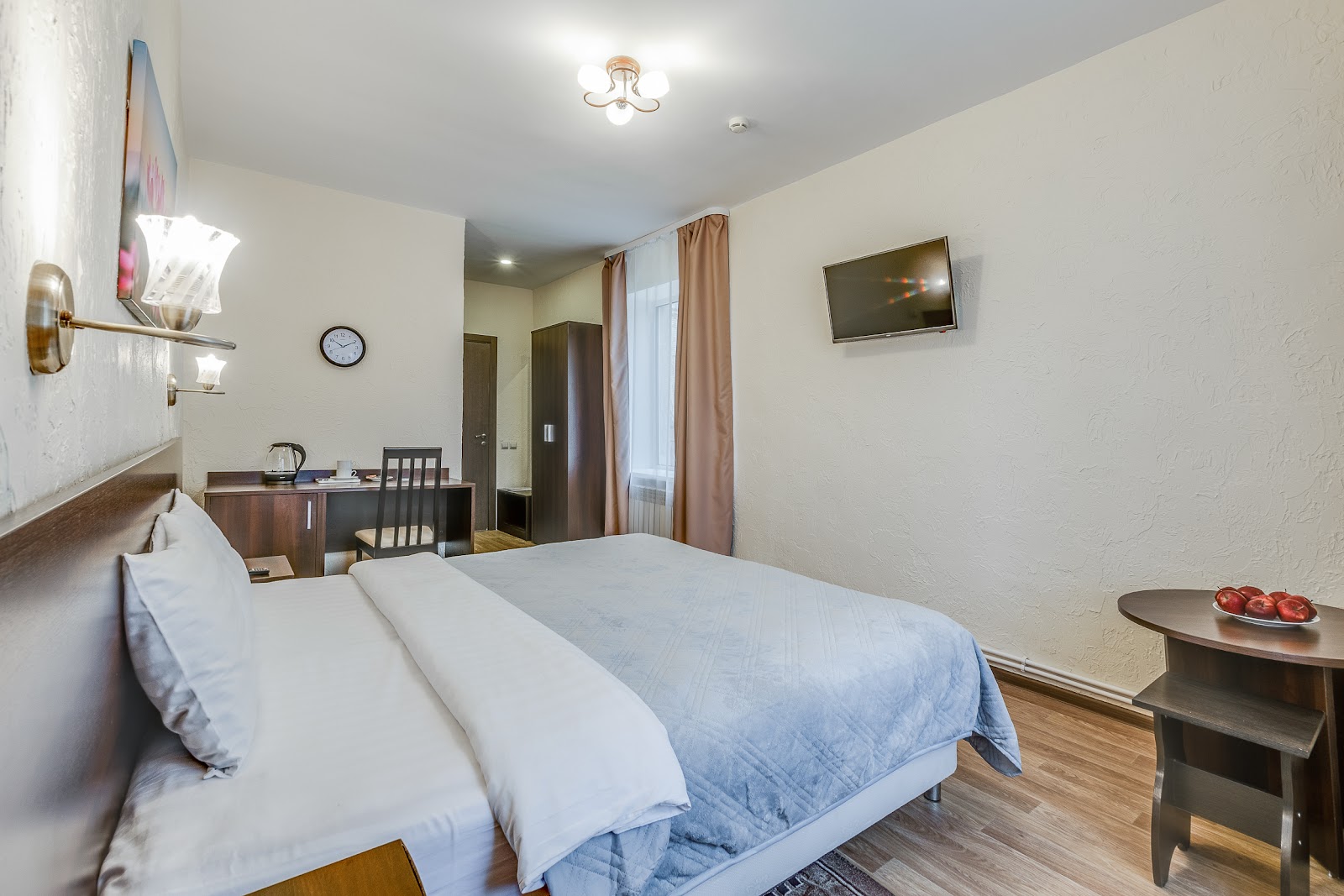 Sokroma Пик-Шале