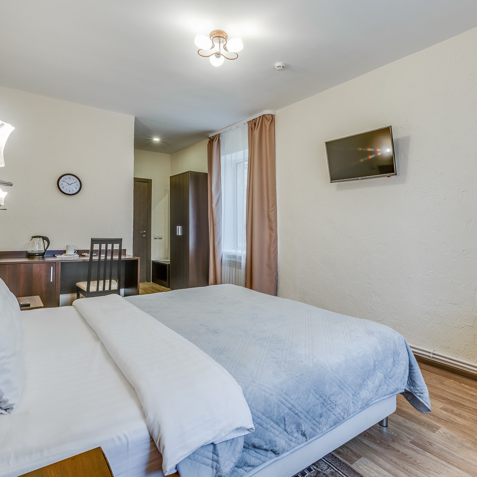 Парковая - photo 4