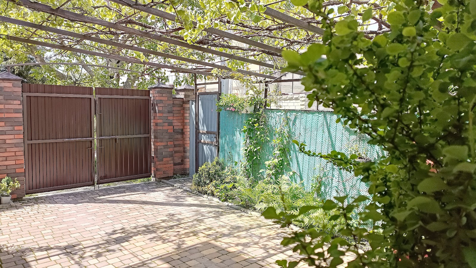 Апартаменты "ЛЕТО" - photo 4