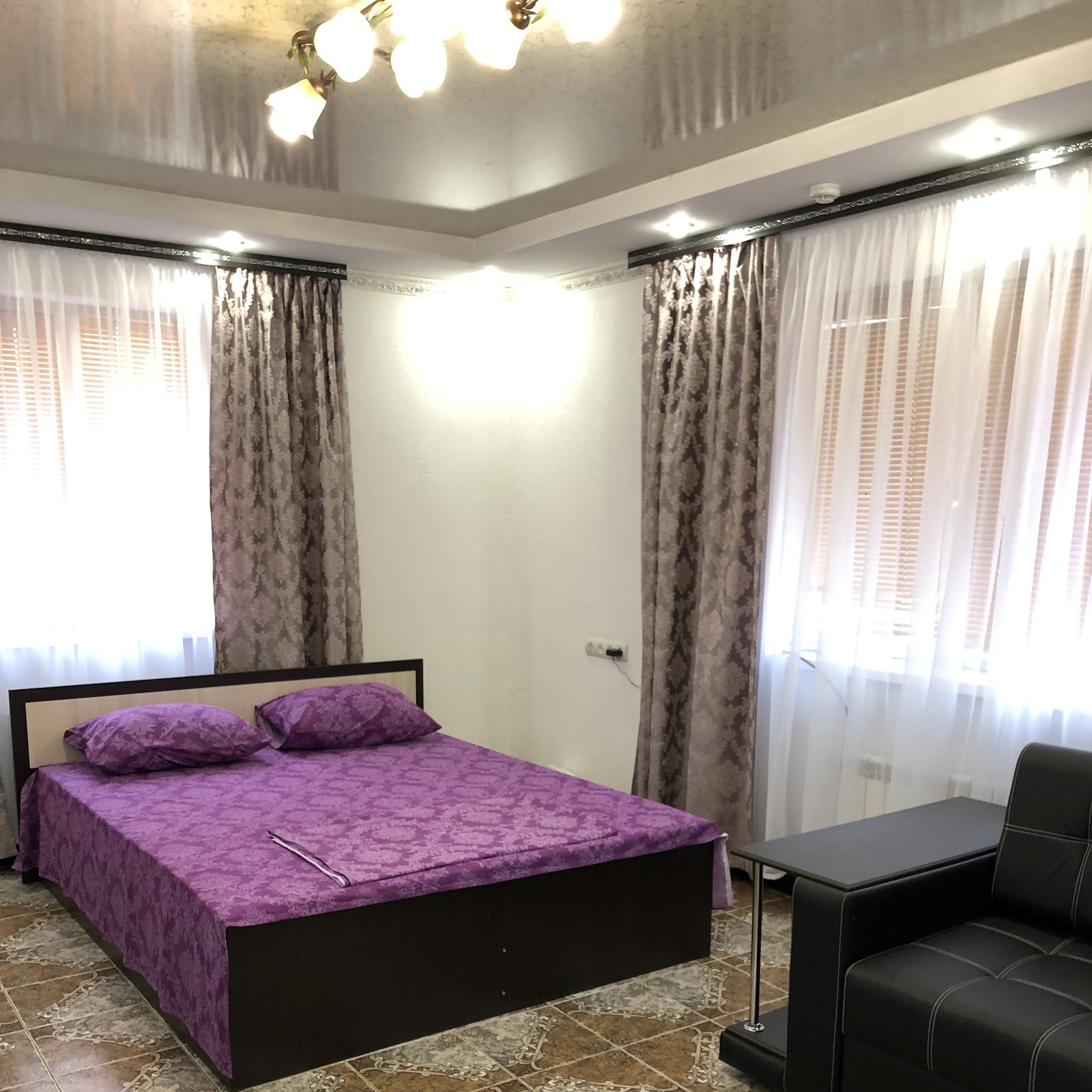 Хостел (Мотель) Ночлег Водстрой